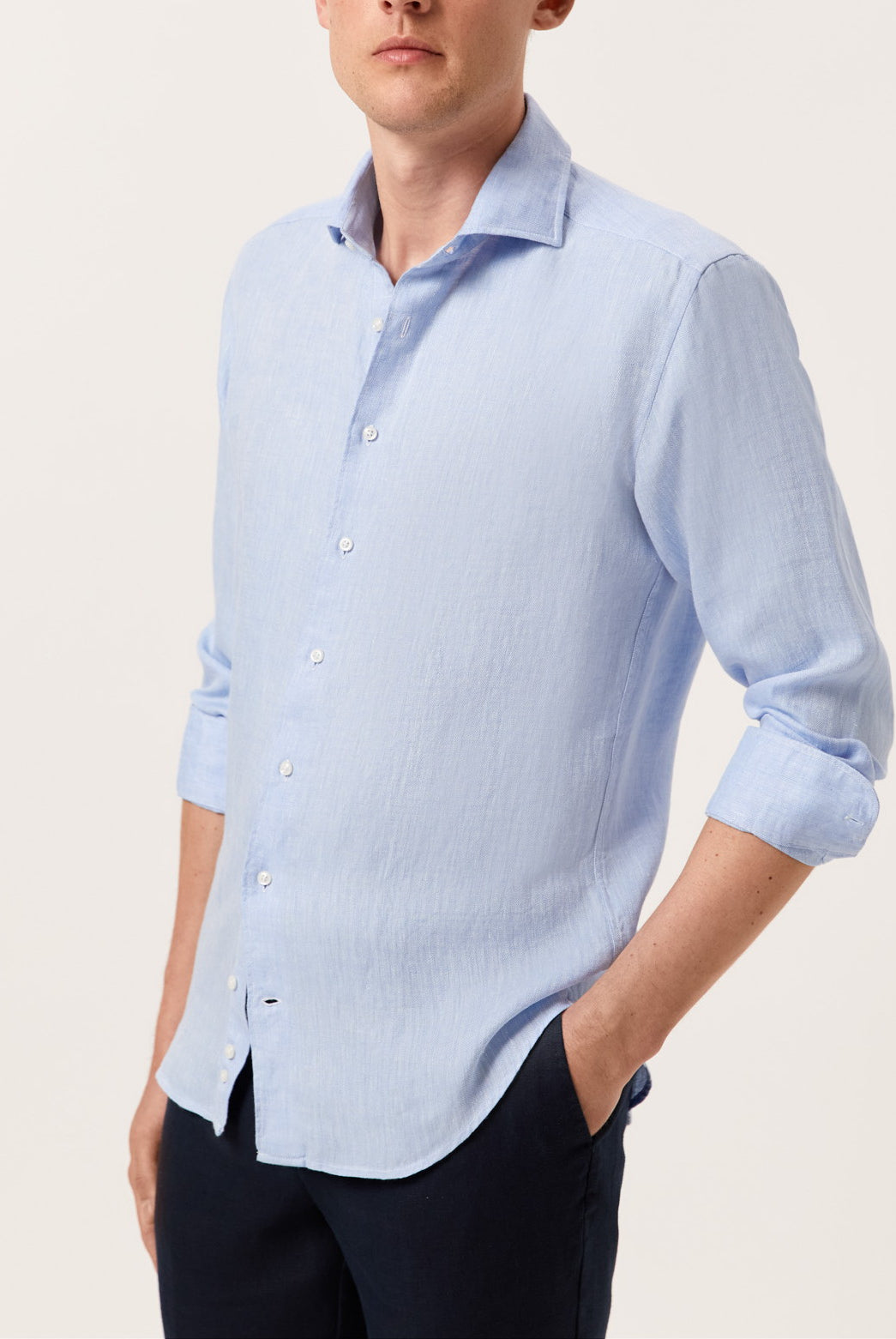 Light Blue
