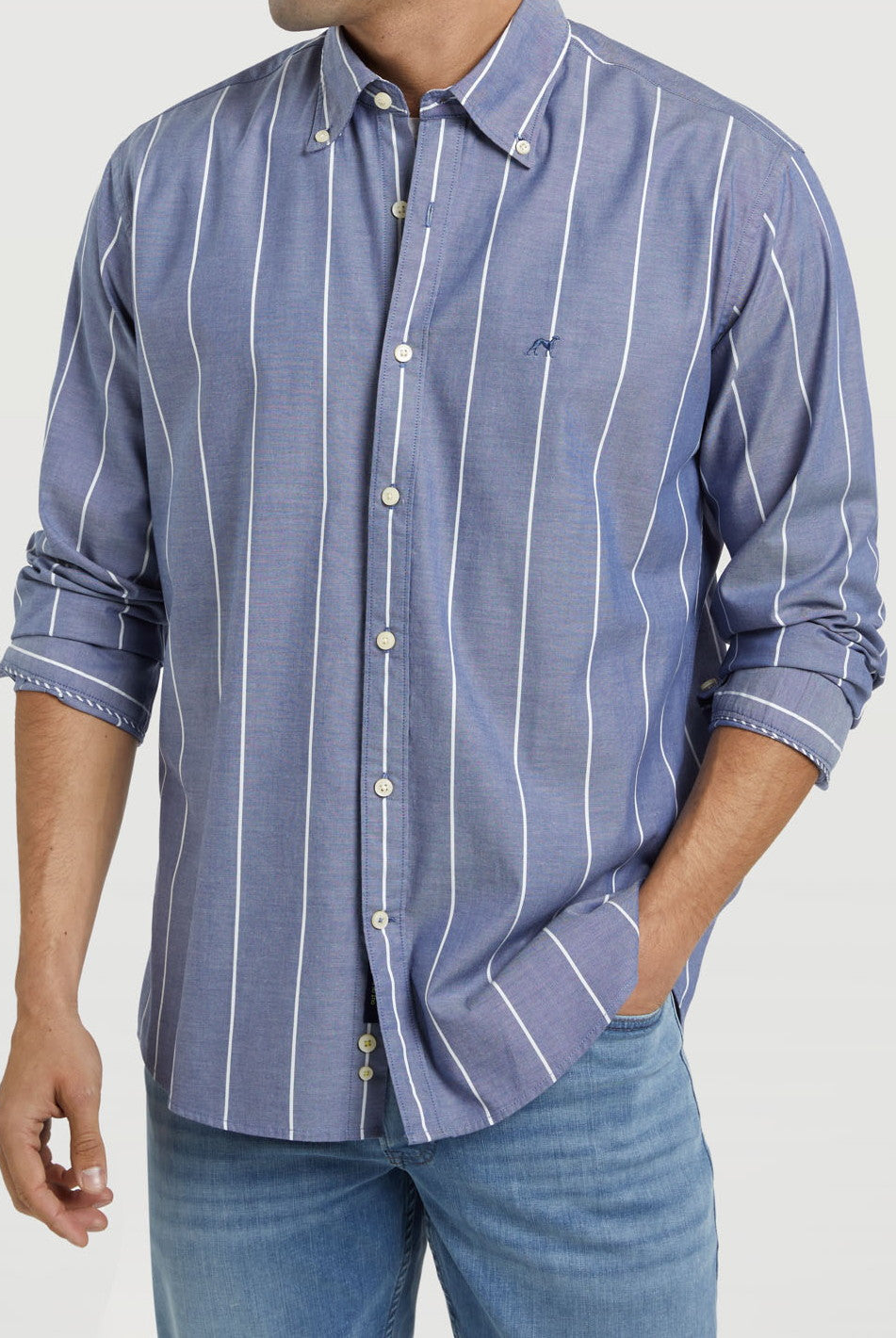 Dark Blue