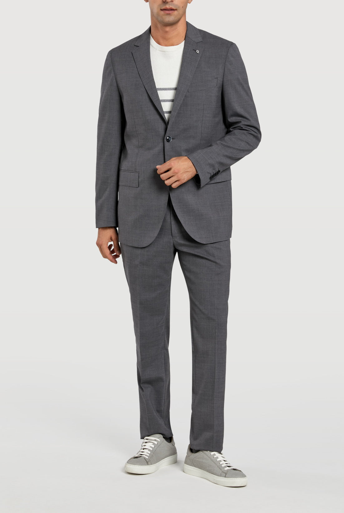 Light Grey