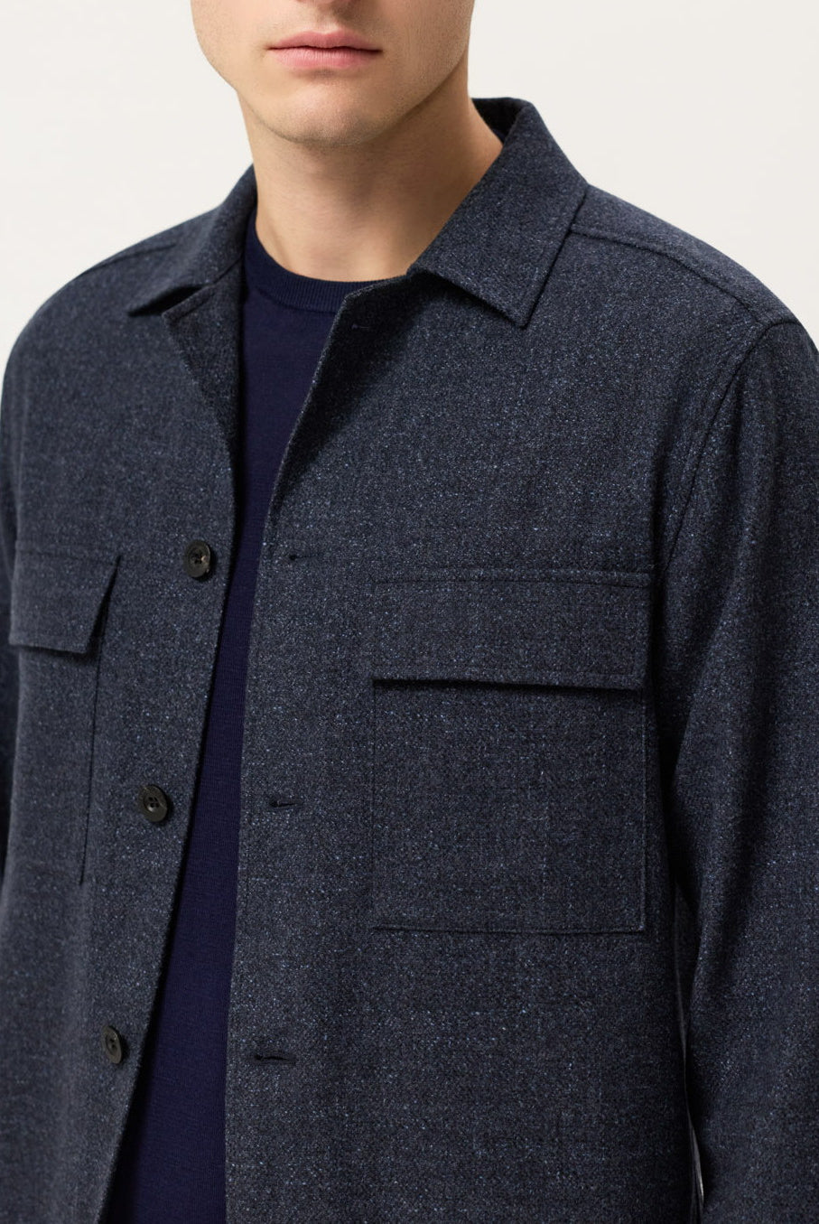 Dark Blue