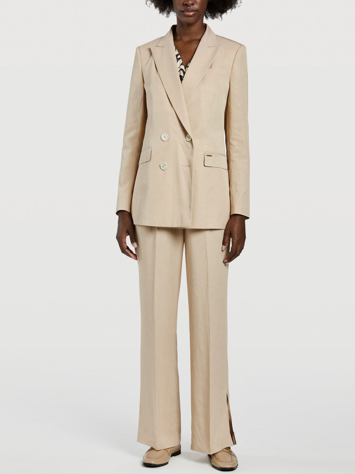 Beige