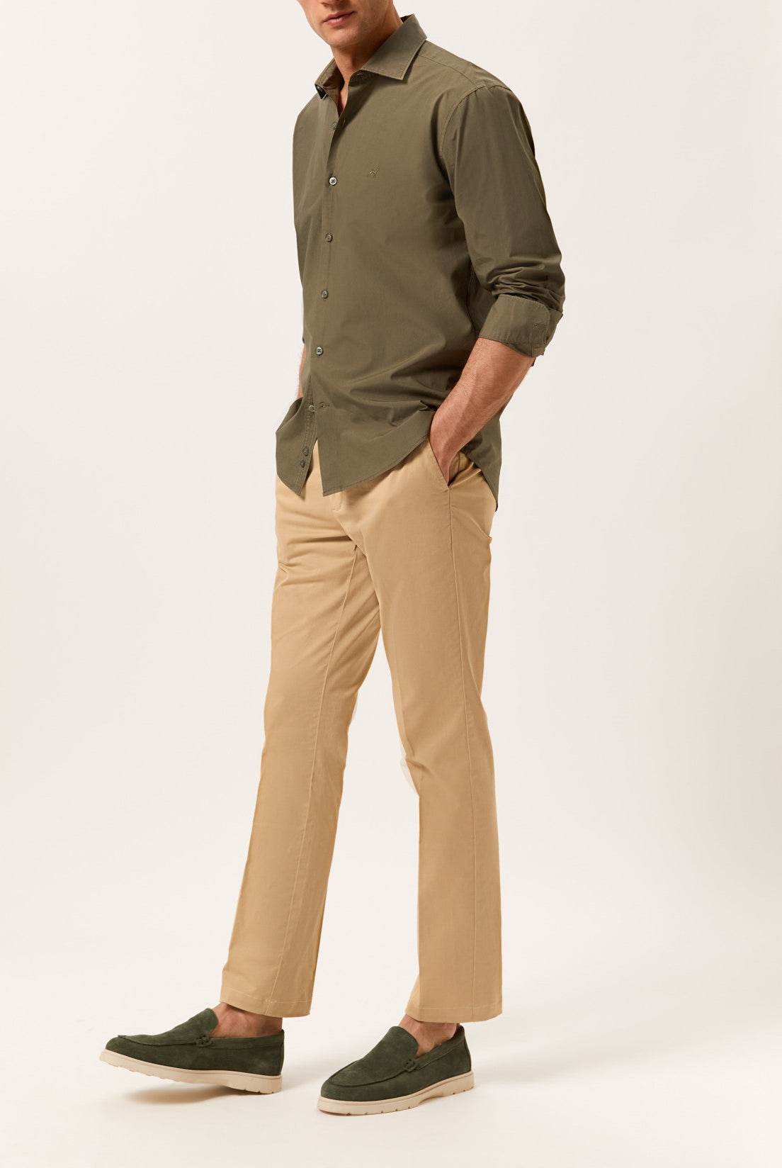 Khaki