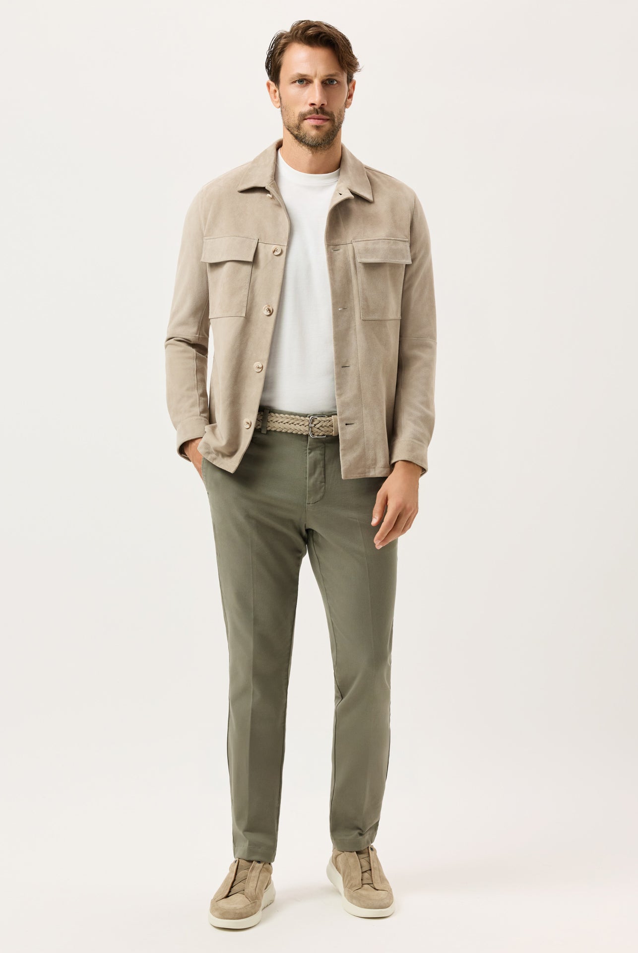 Khaki
