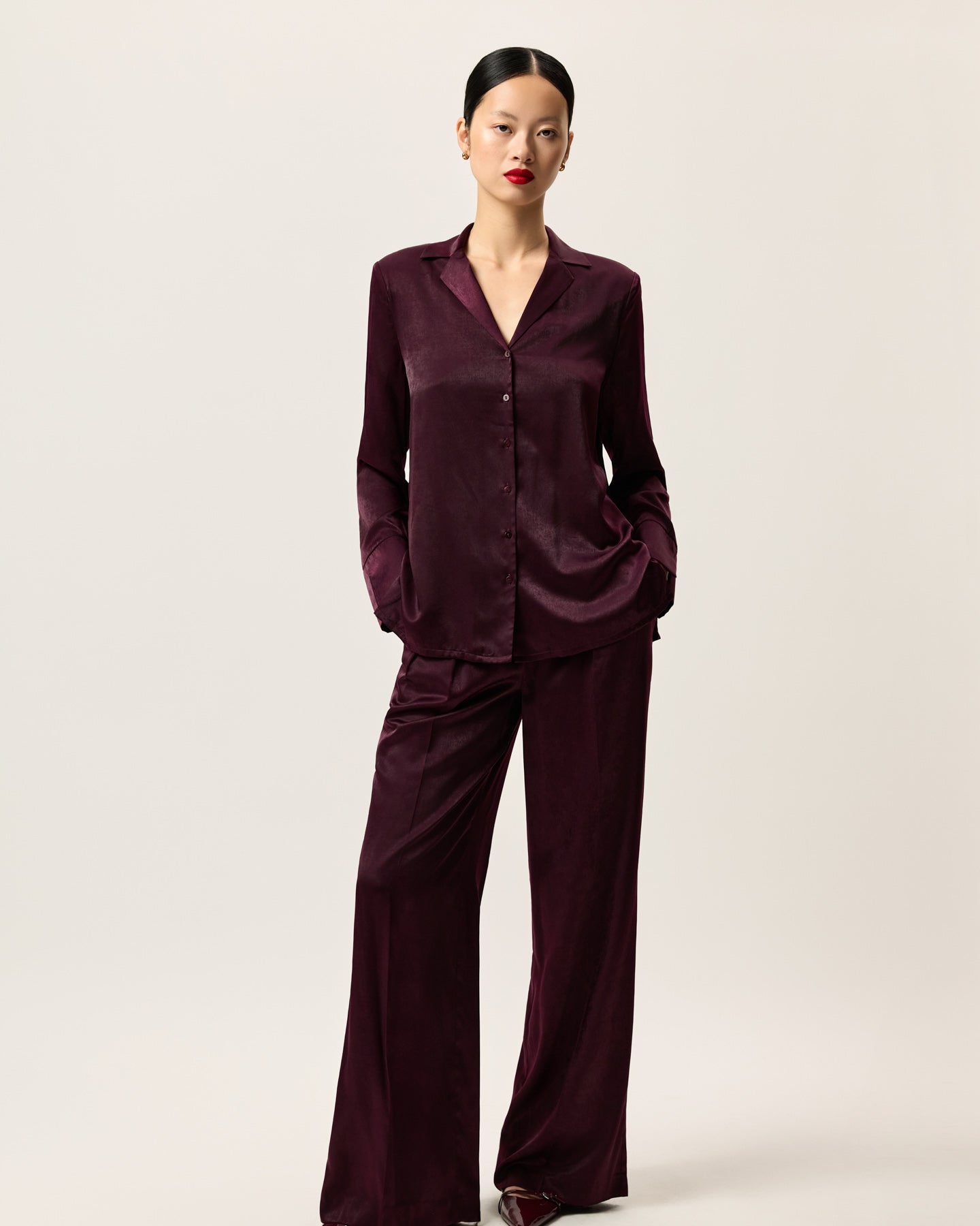 Plum