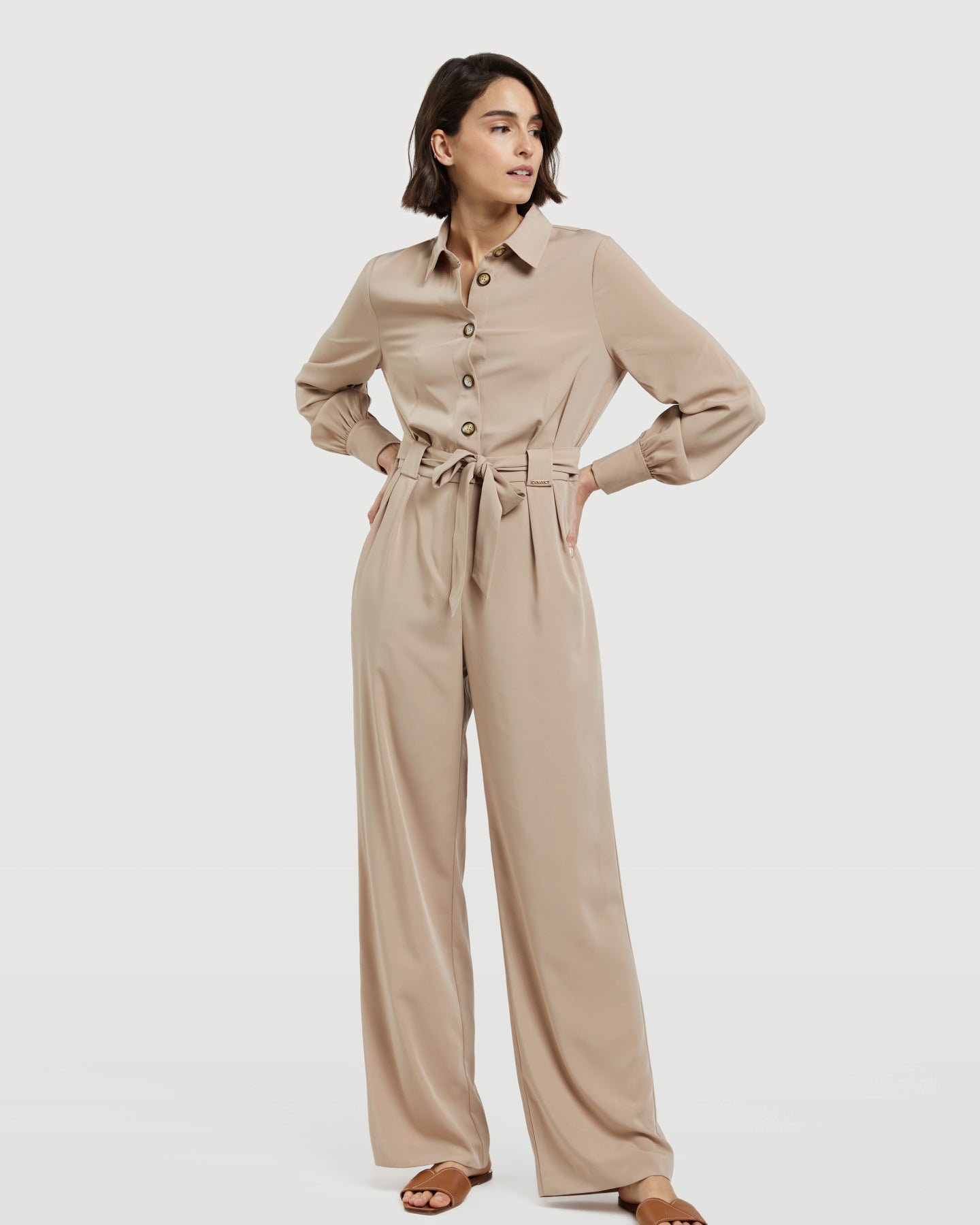 Light Beige