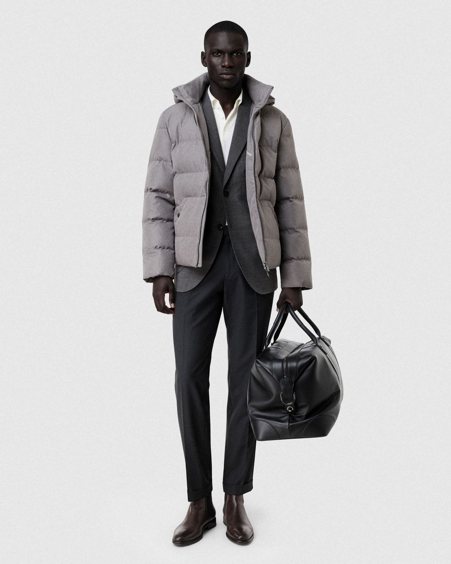 Medium Grey (AI)