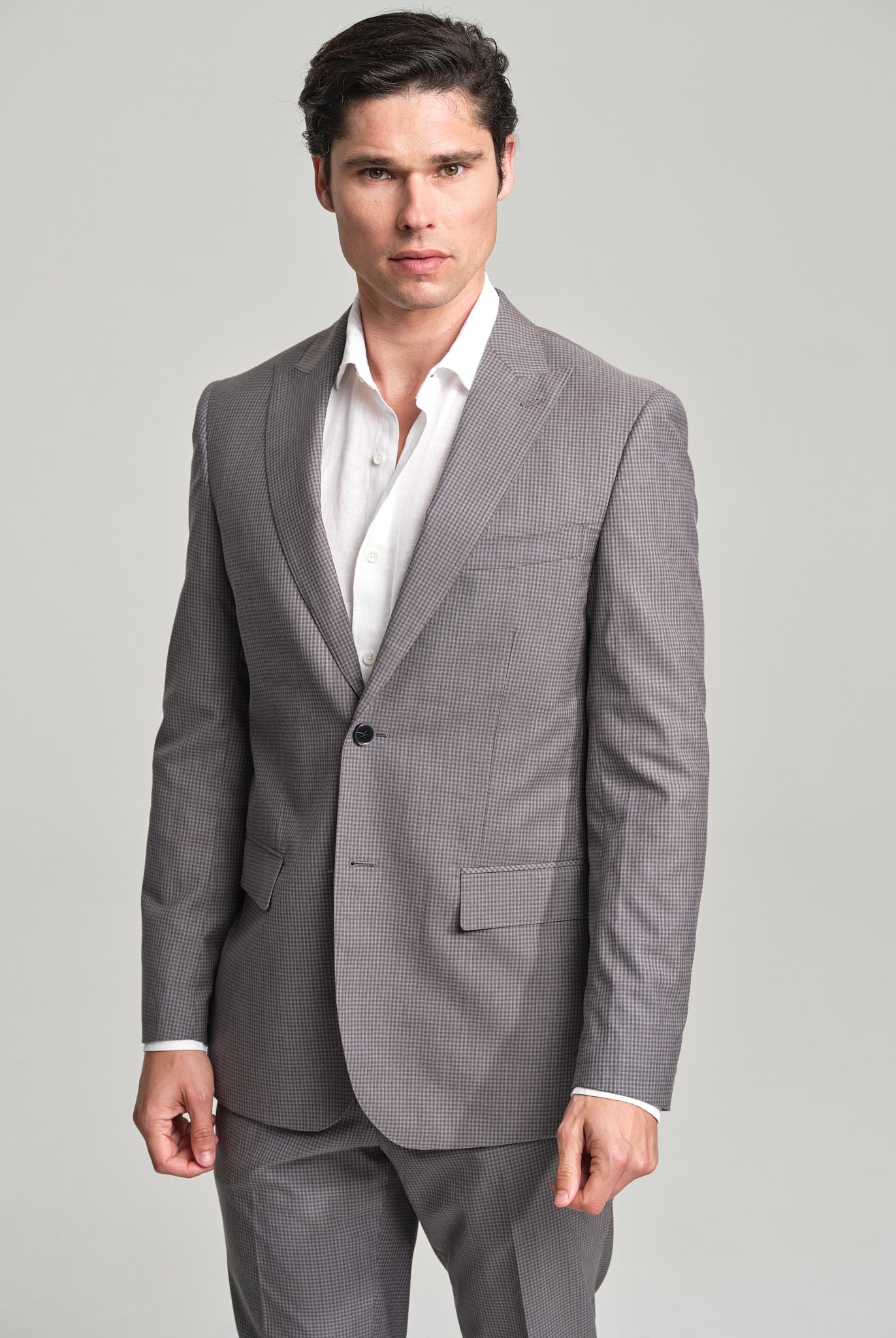 Dark Grey