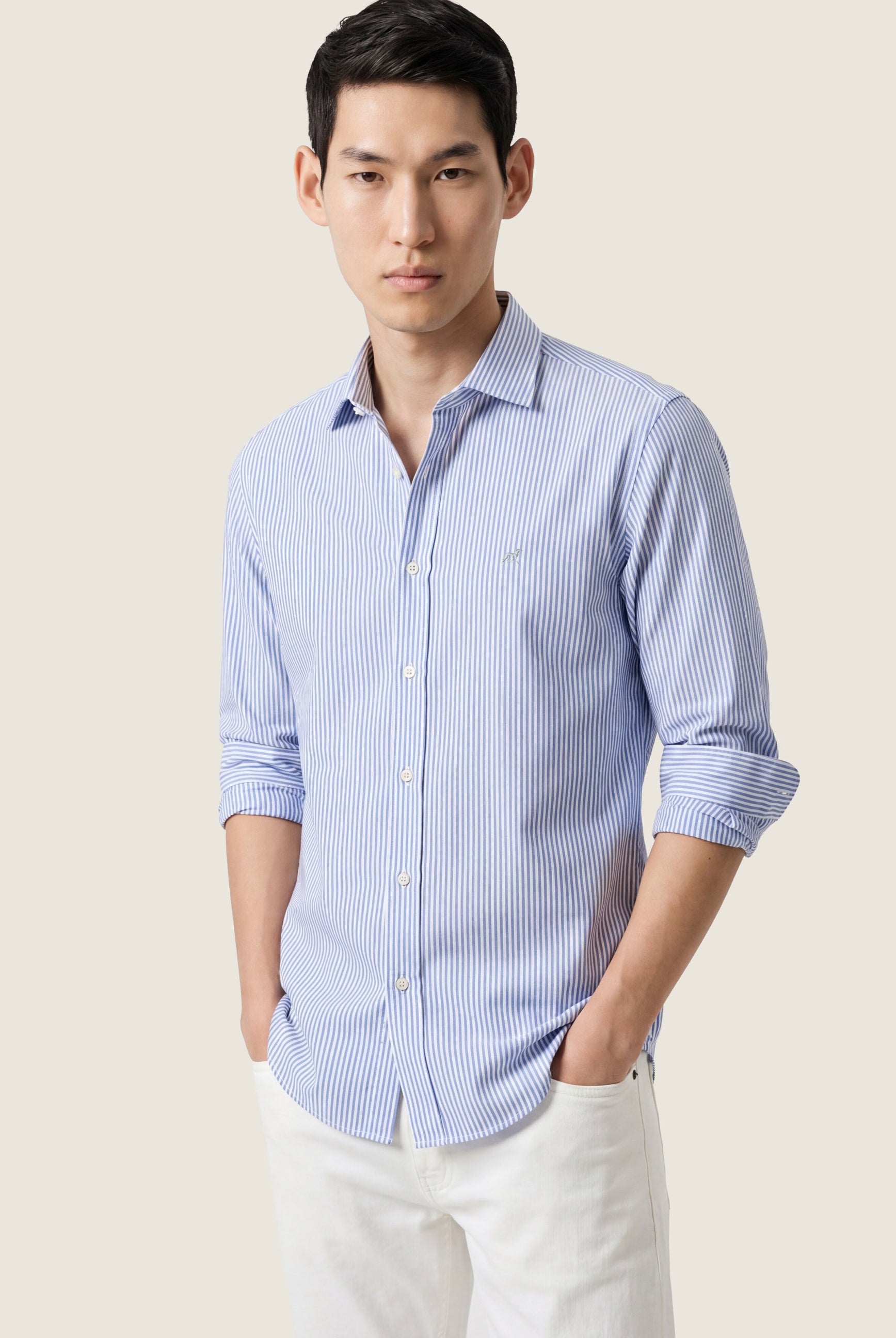 Light Blue (AI)