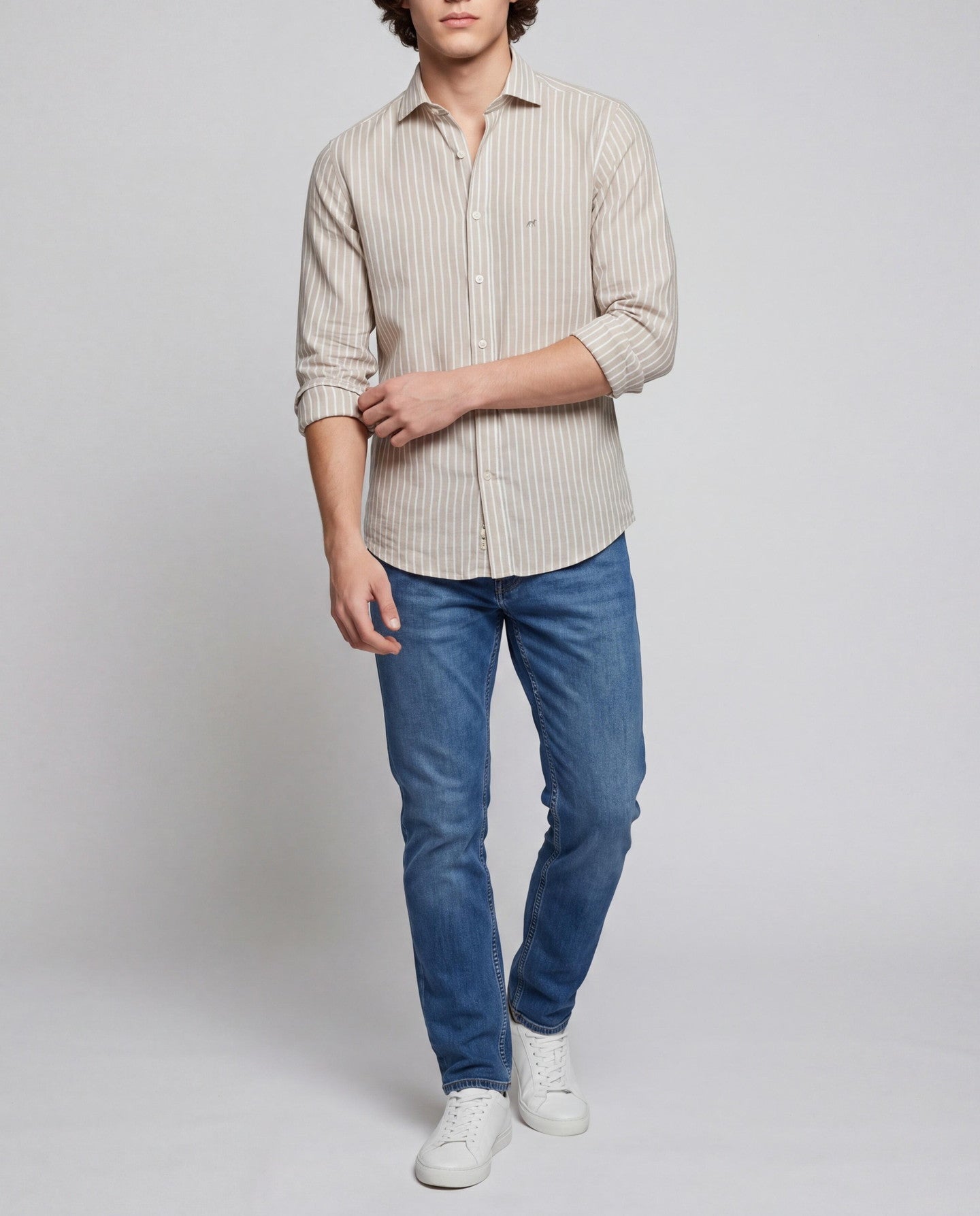 Light Beige
