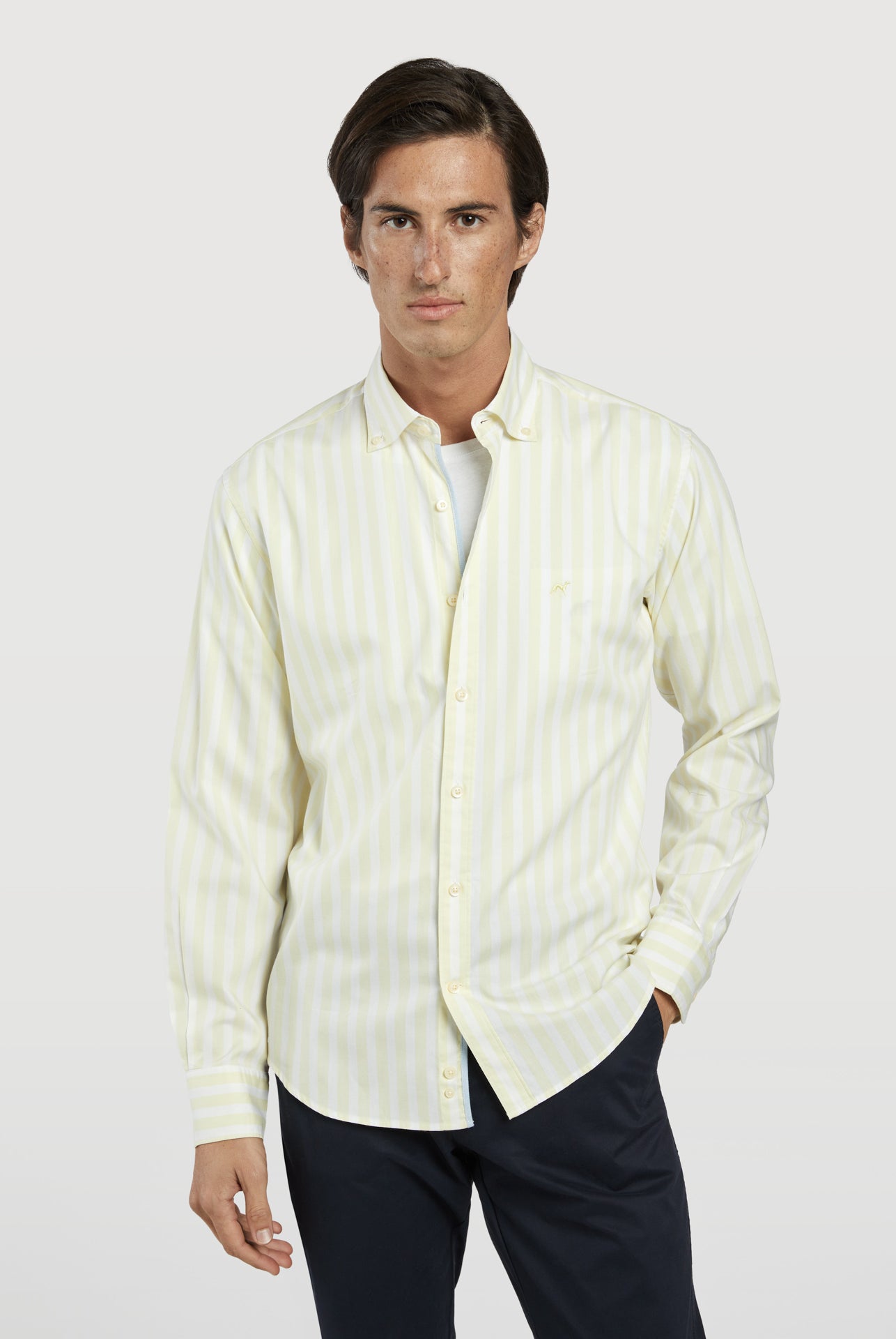 Light Yellow