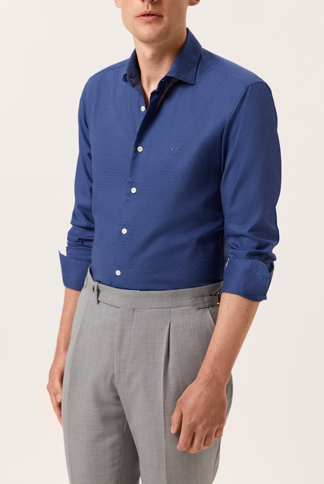 Medium Blue