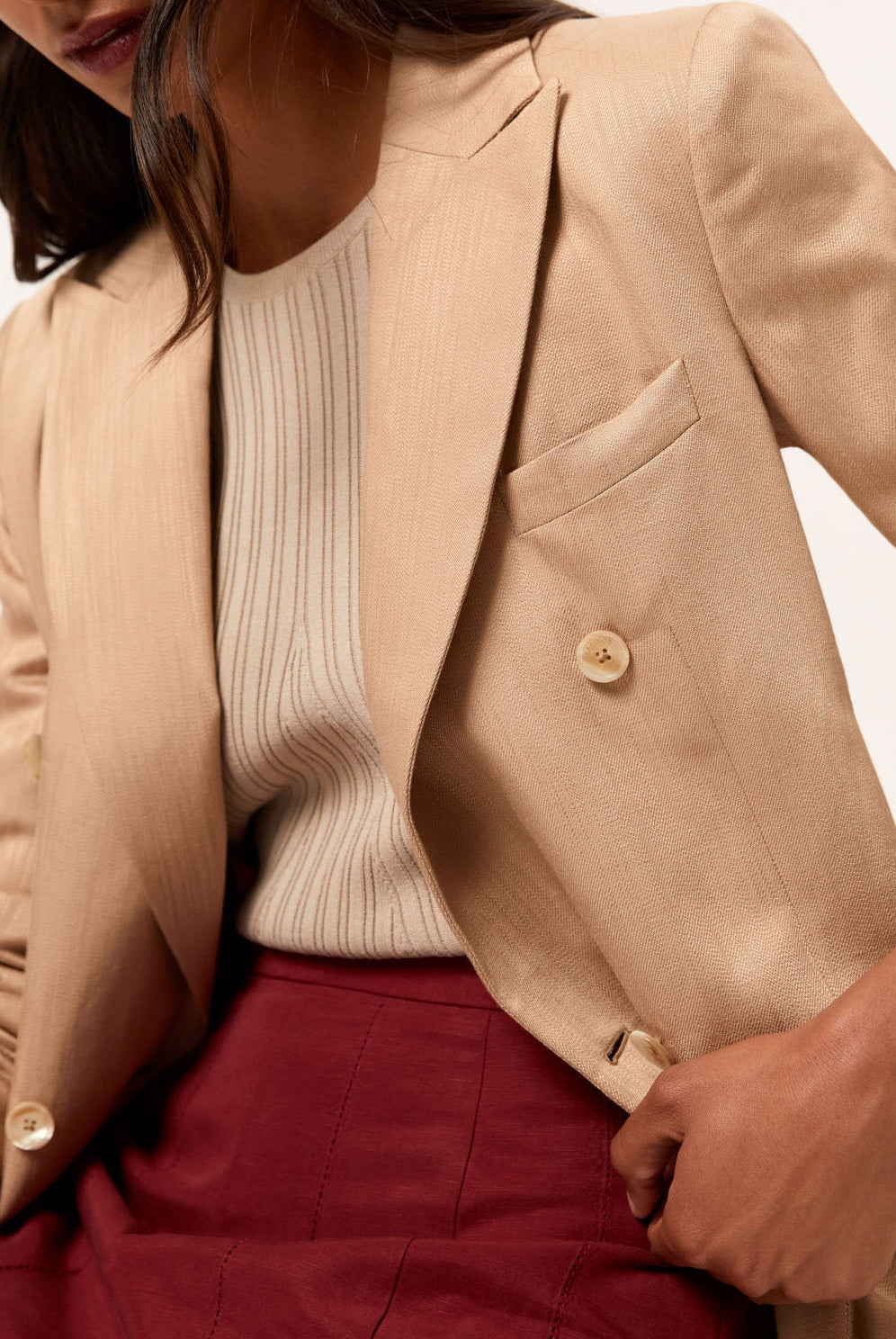 Light Beige