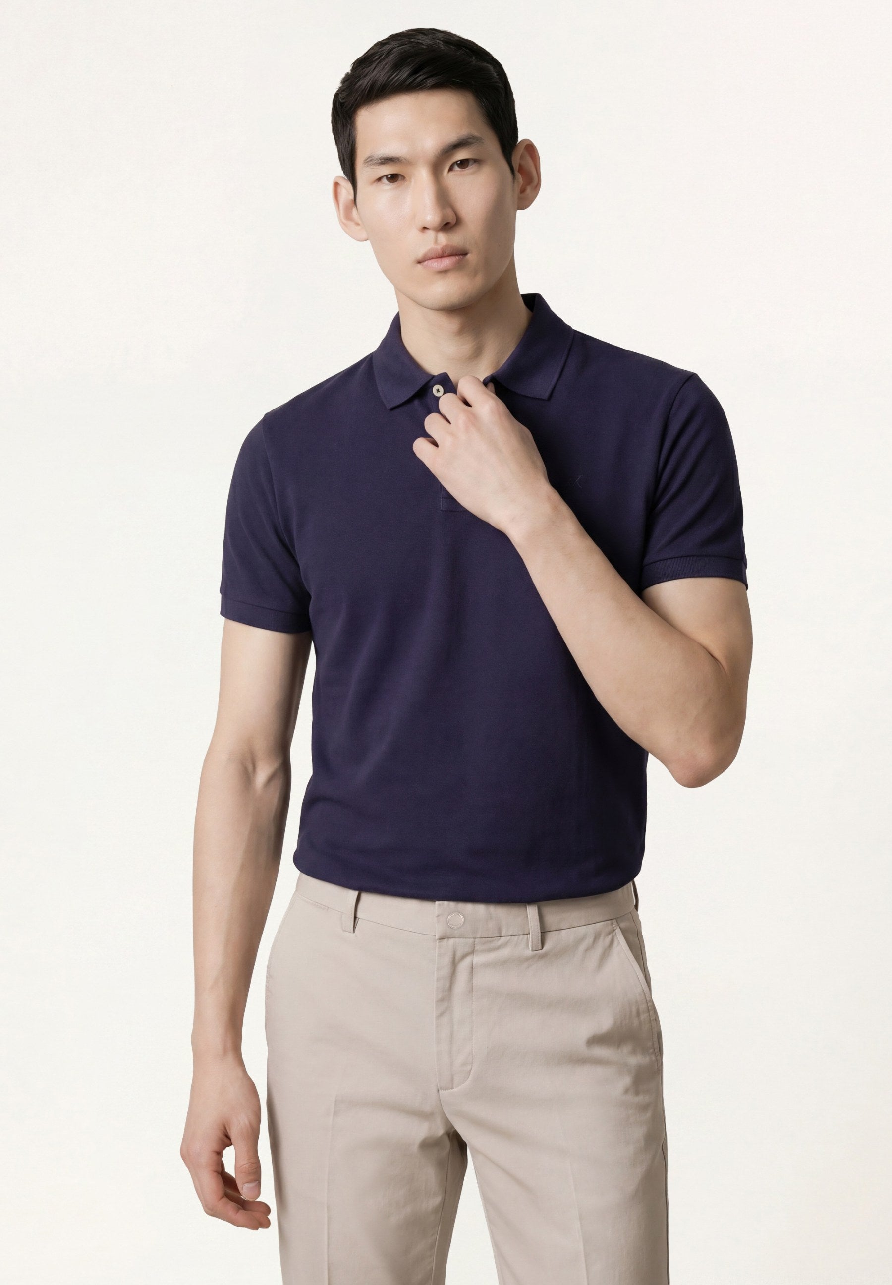 Light Brown (AI)