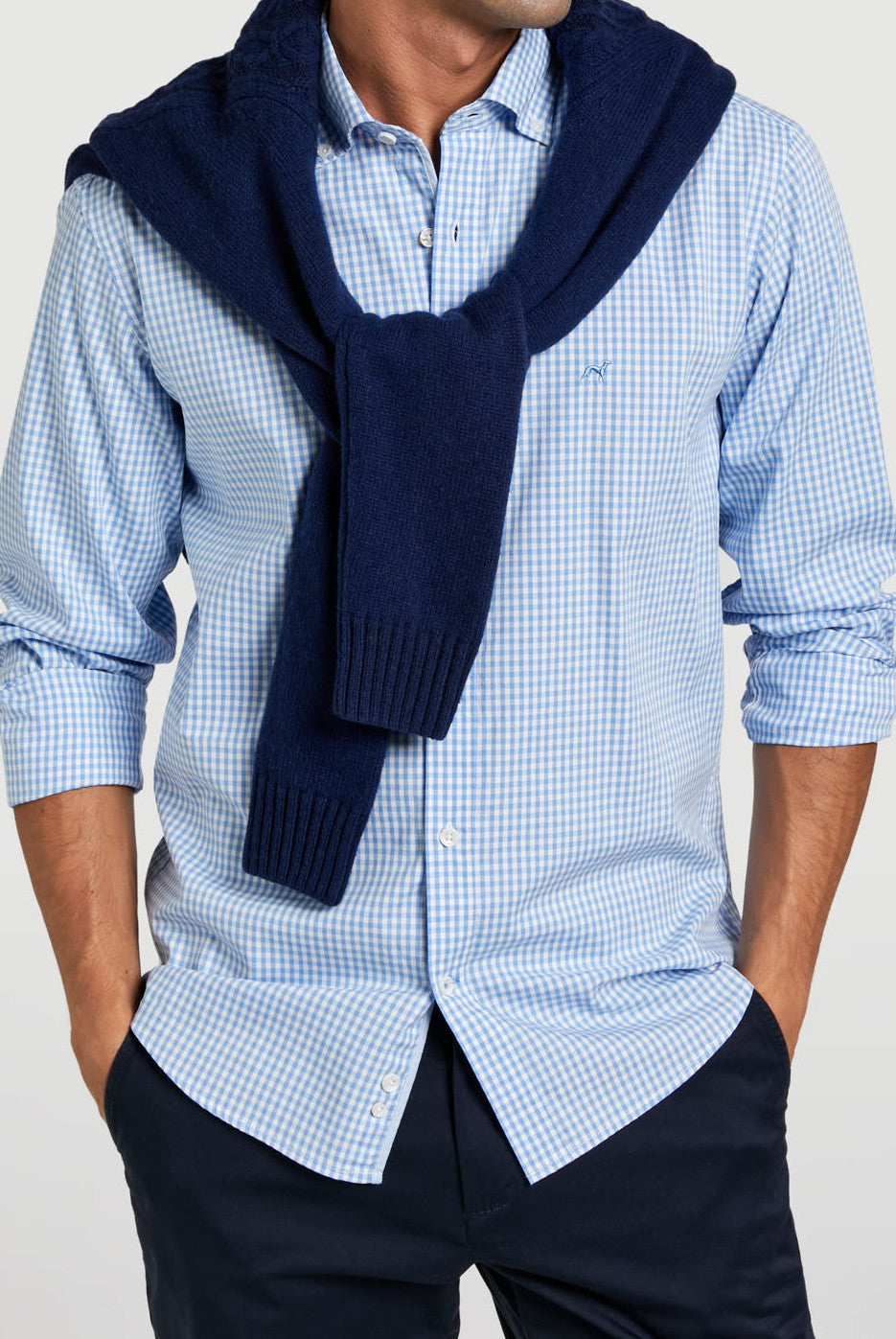 Light Blue