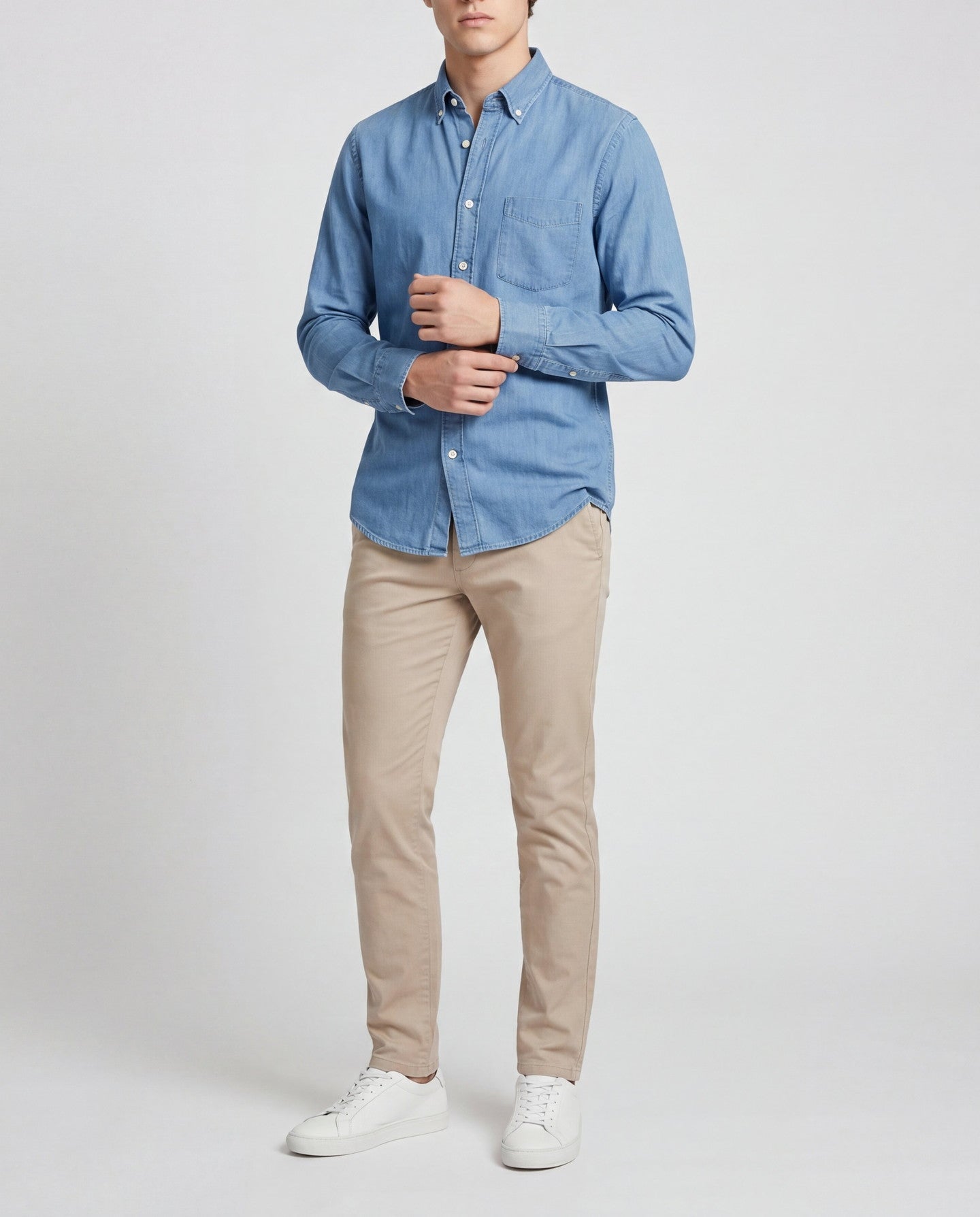 Light Blue