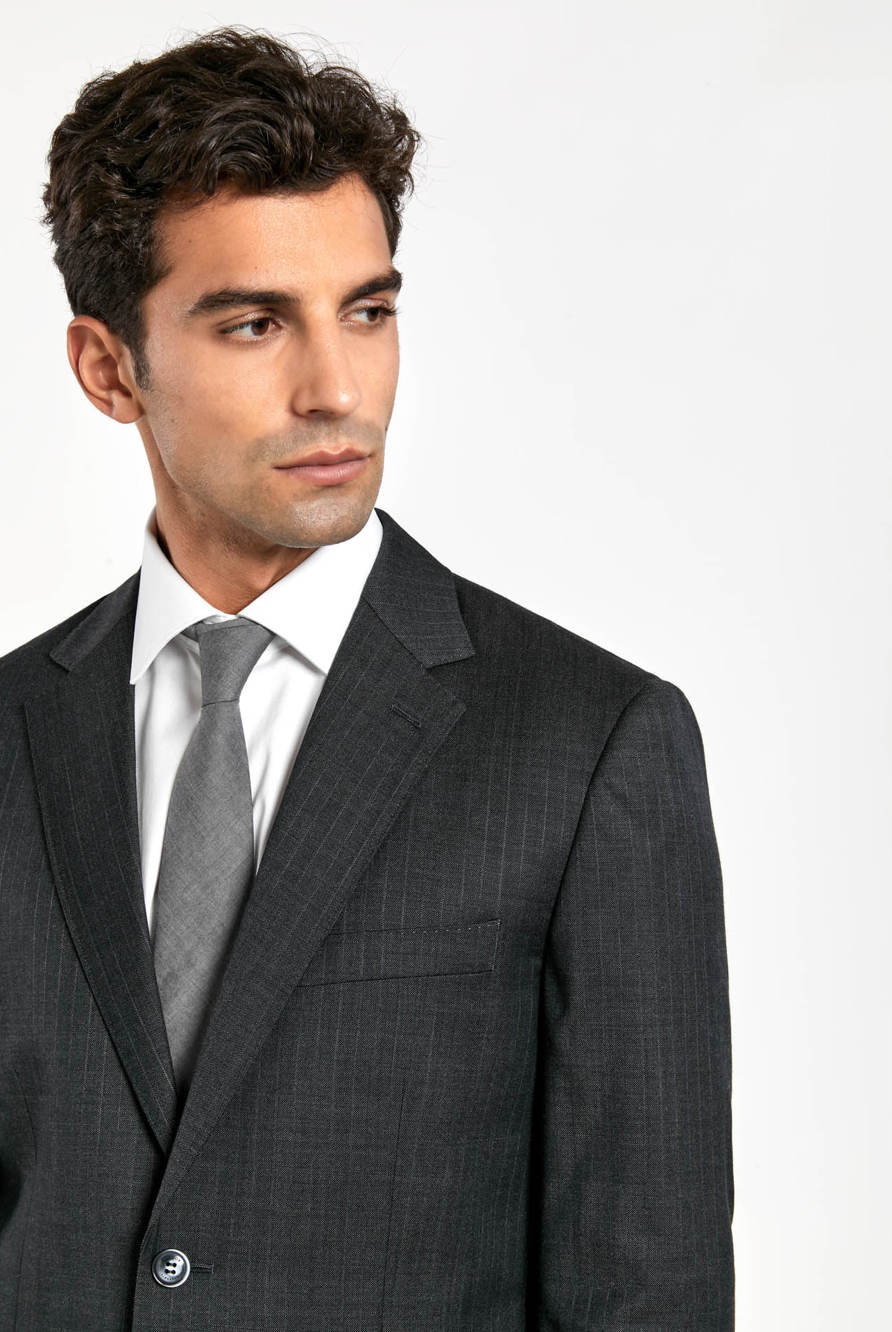 Dark Grey