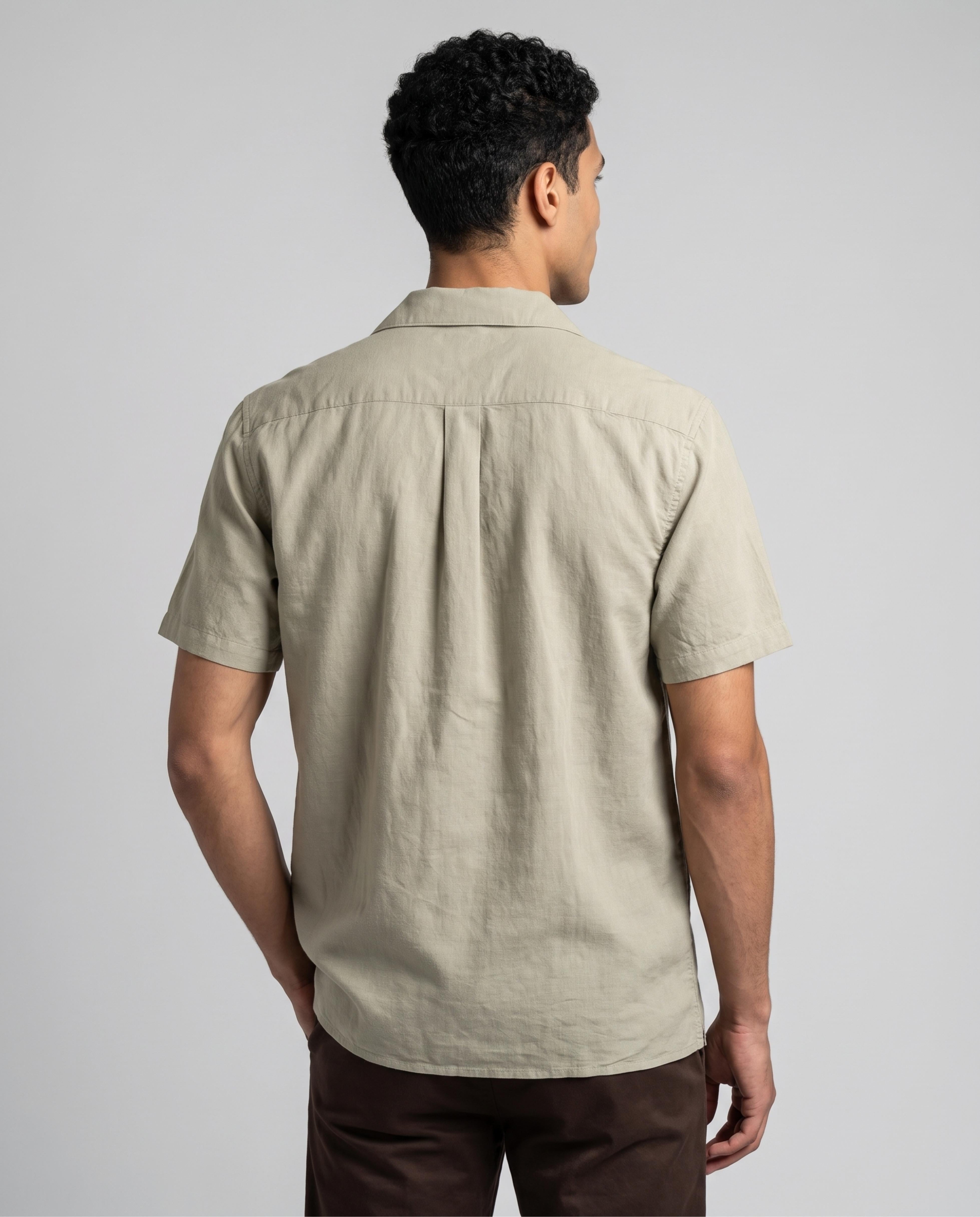 Light Khaki (AI)