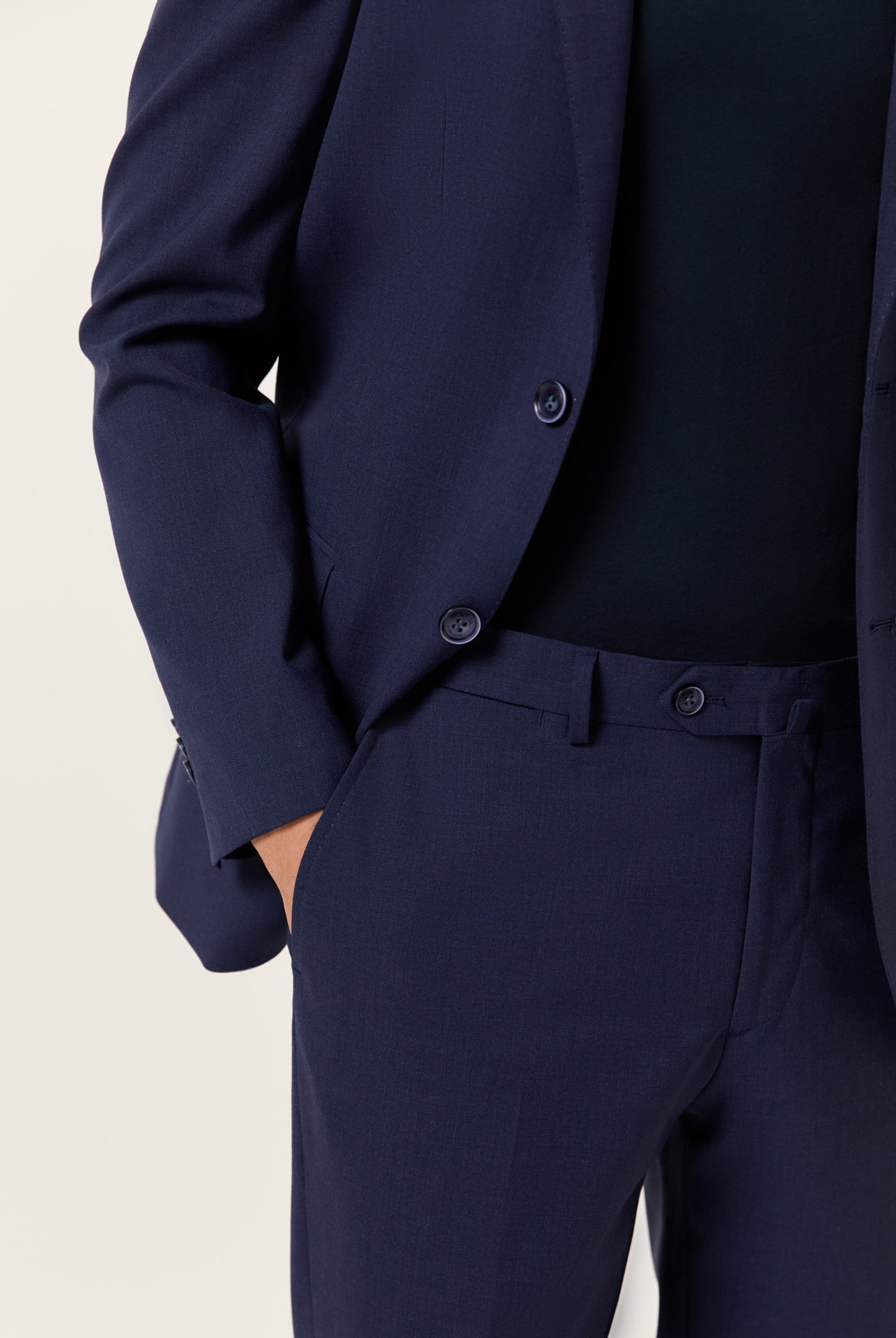 Medium Blue