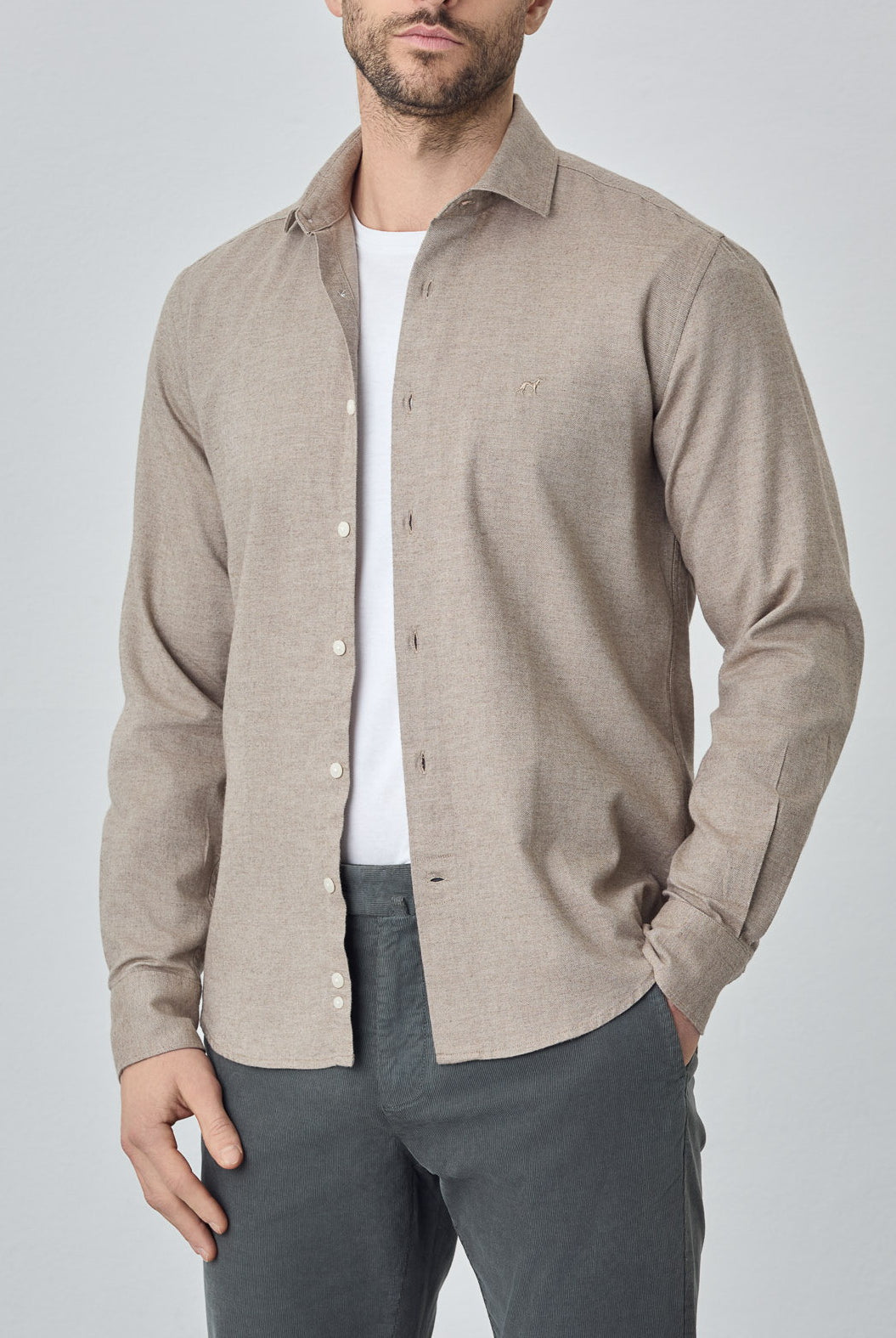 Light Beige