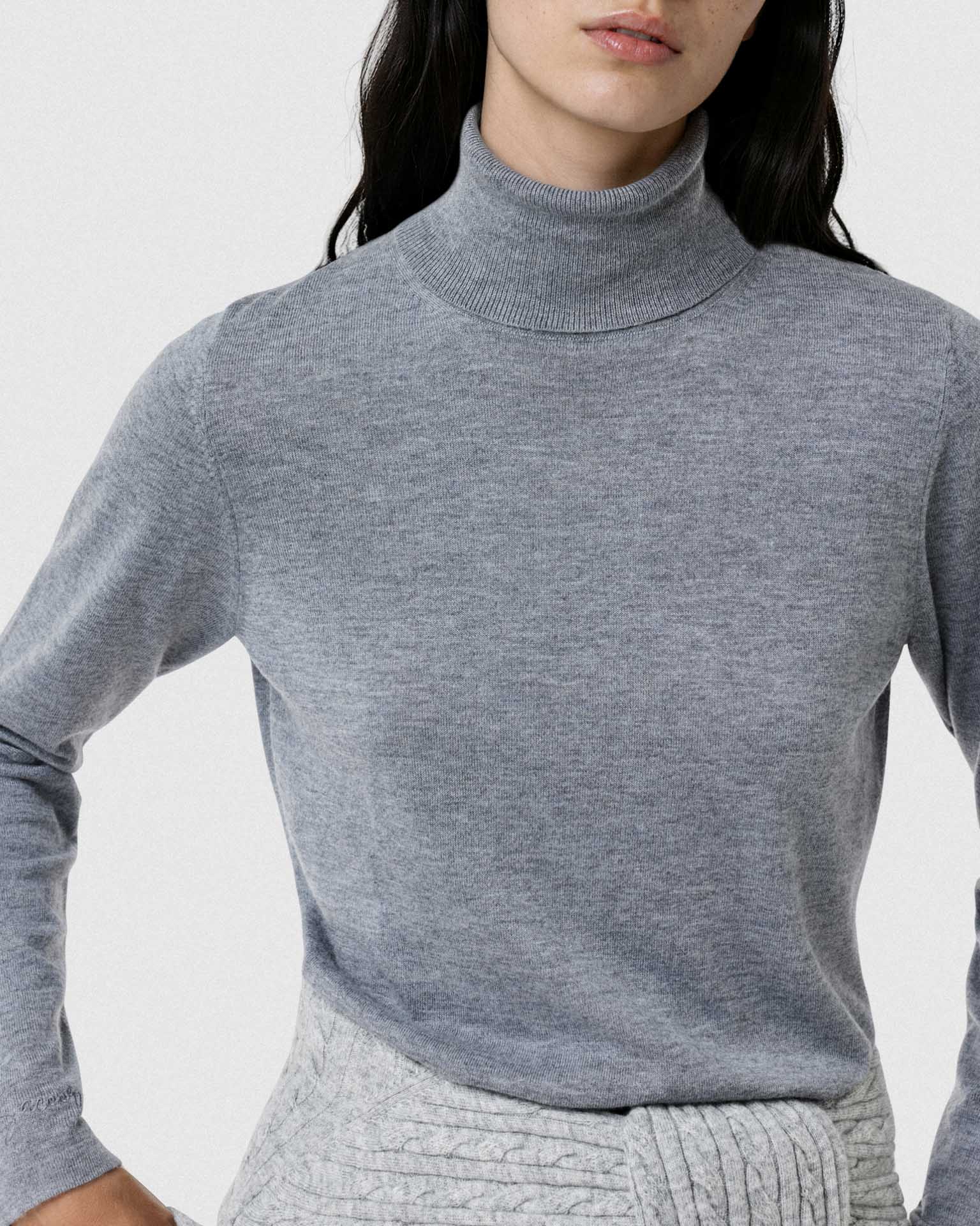 Mix Grey (AI)