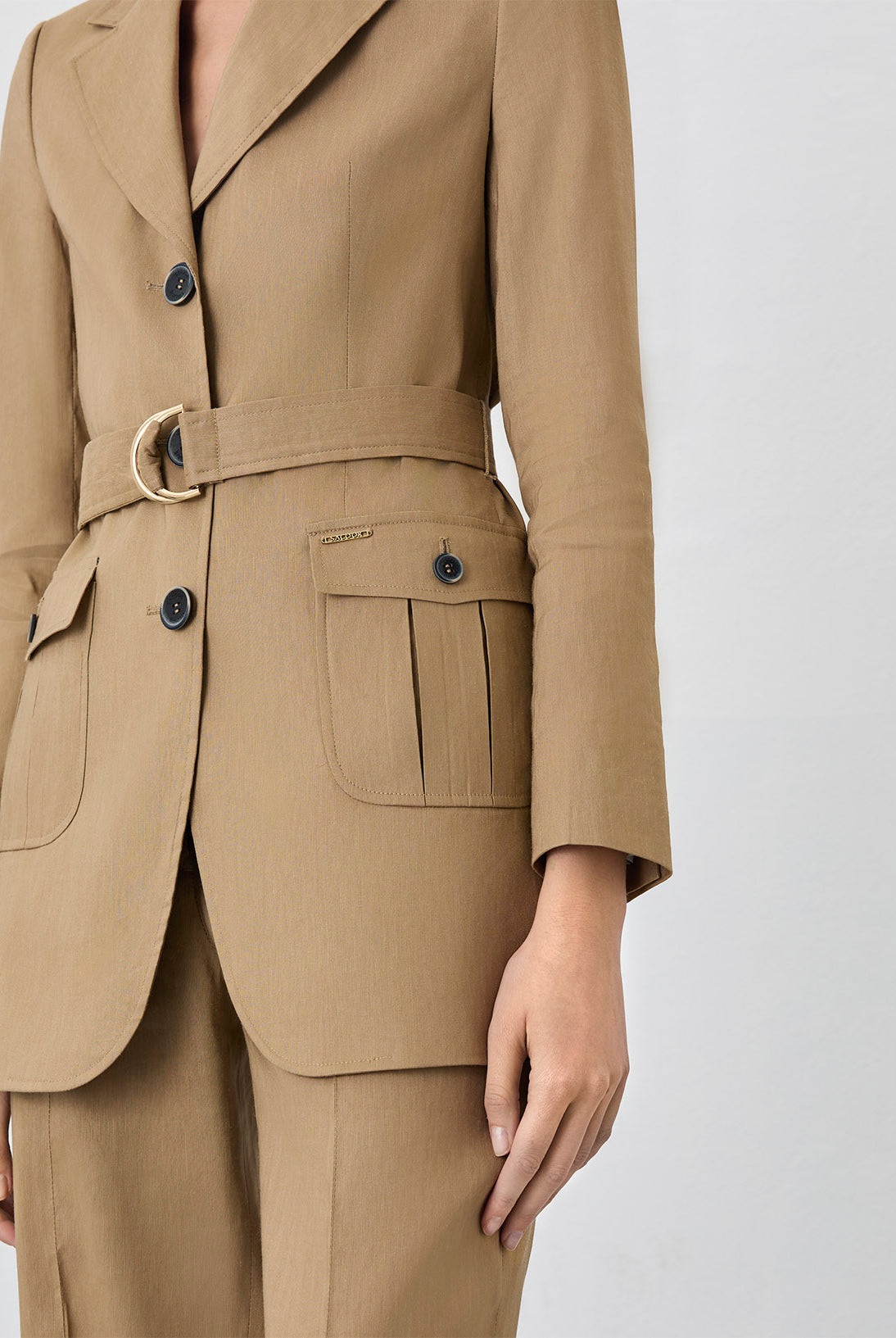 Dark Beige