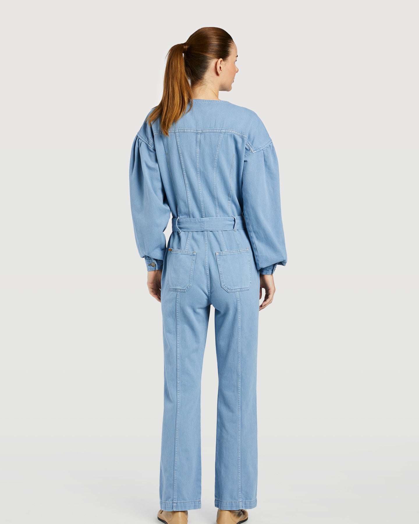 Light Blue