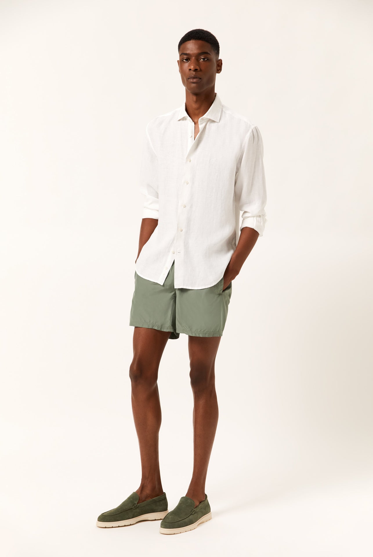 Khaki