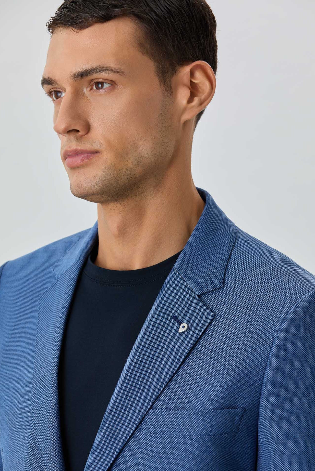 Medium Blue