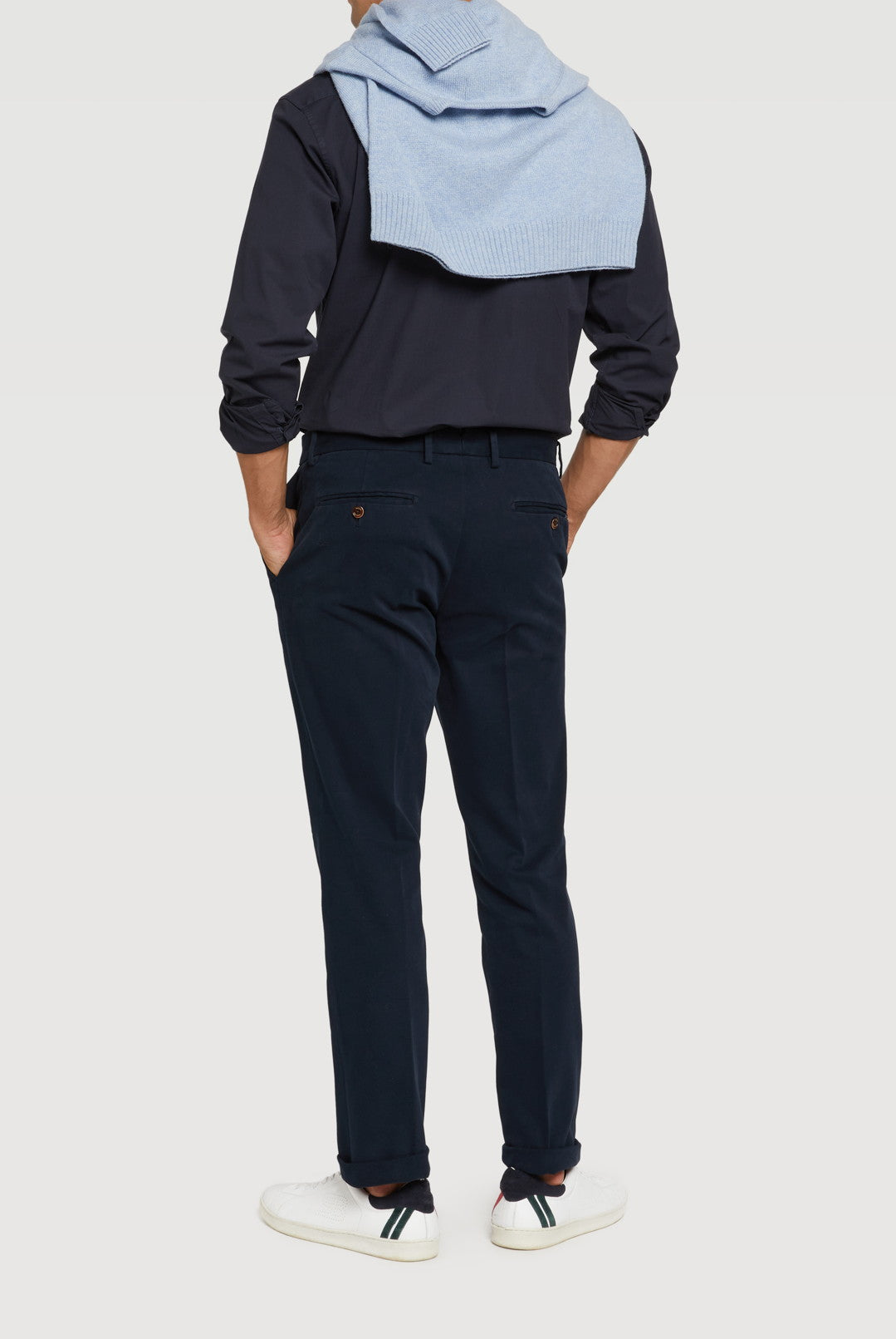 Dark Blue