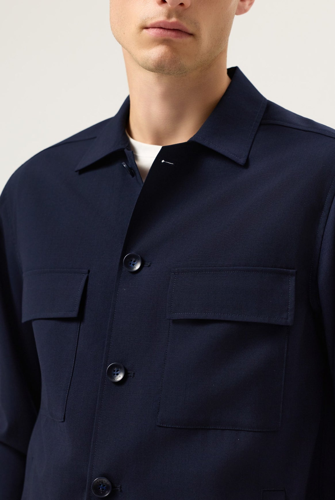 Dark Blue