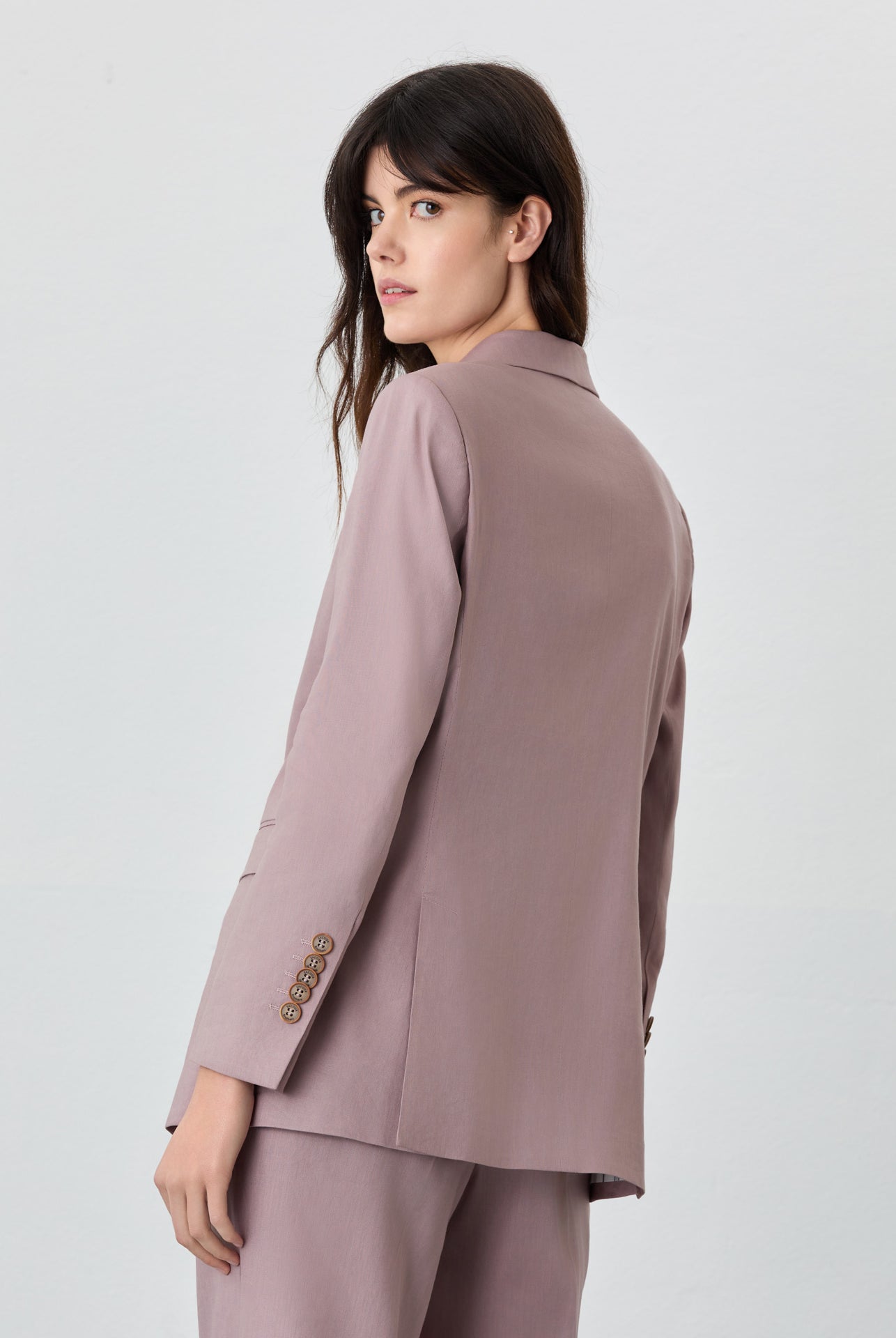 Pale Pink