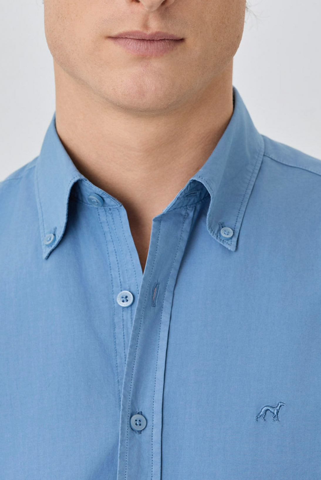 Medium Blue