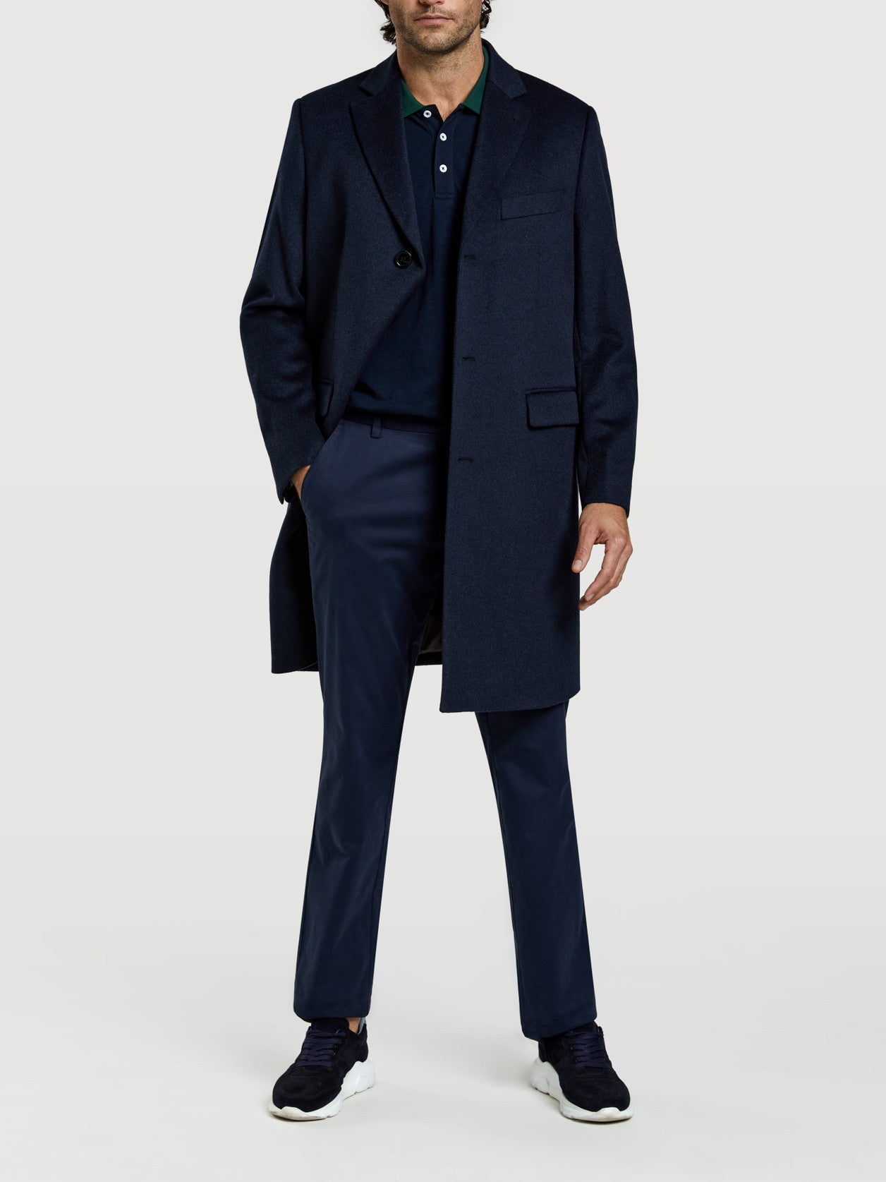 Dark Blue