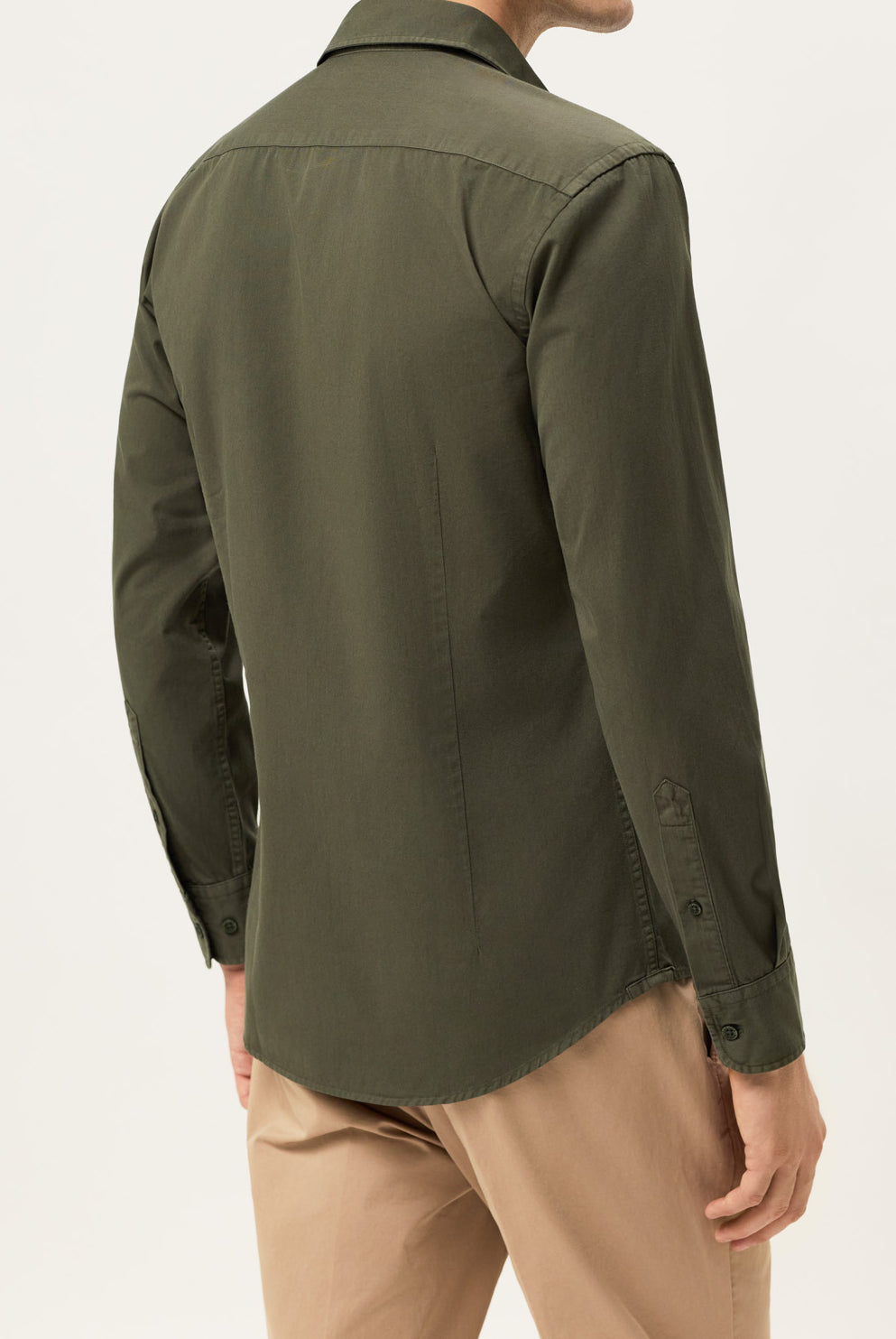 Dark Green