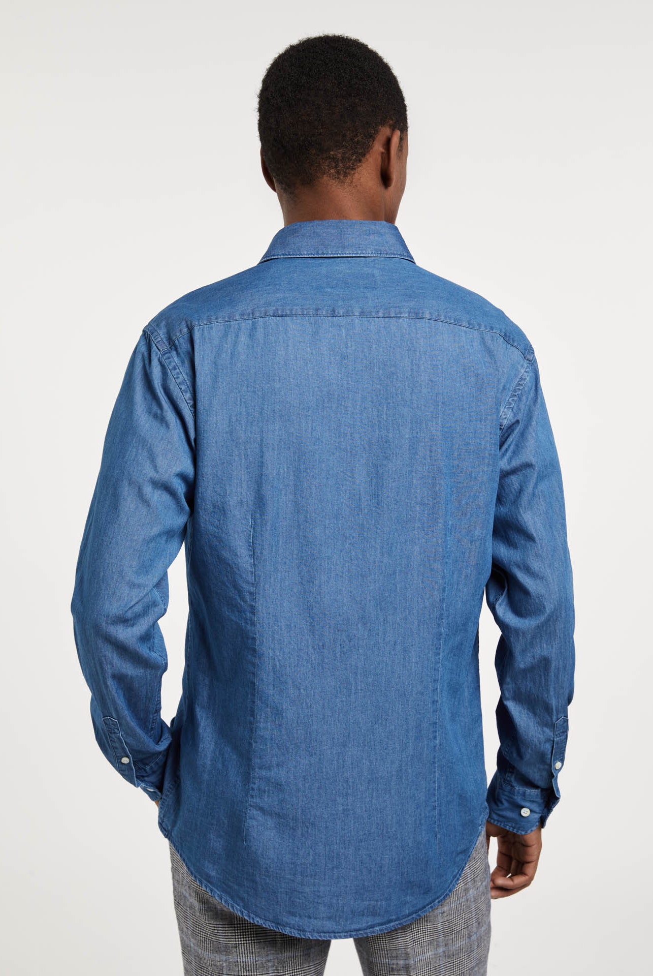 Medium Blue