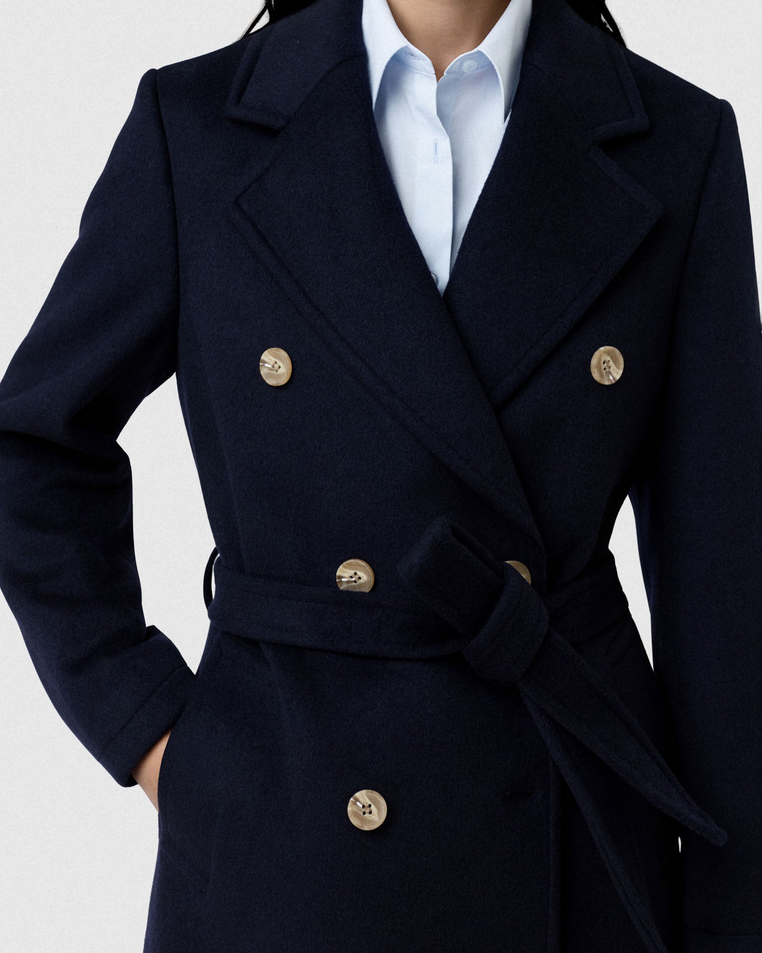 Dark Blue (AI)