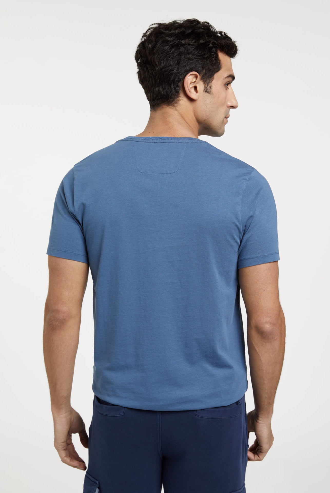 Medium Blue