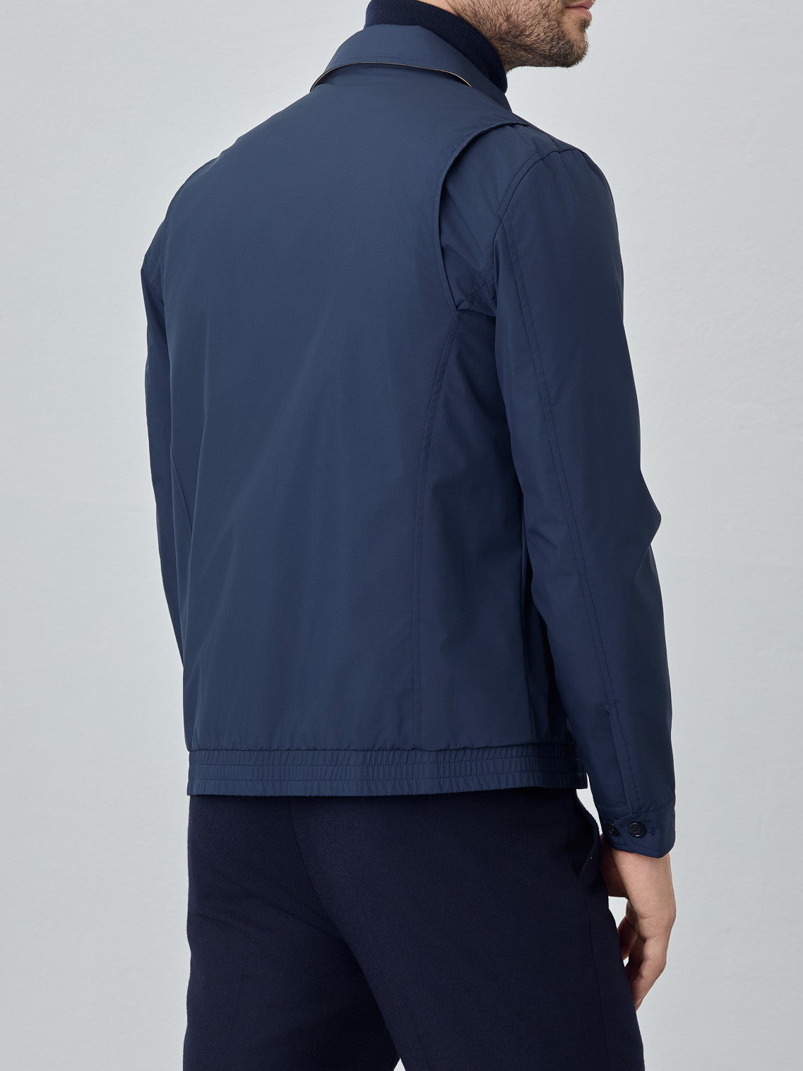 Dark Blue