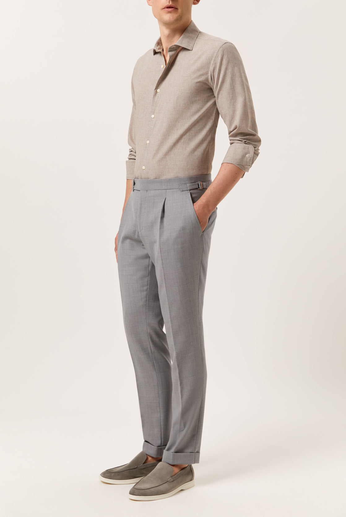 Light Brown