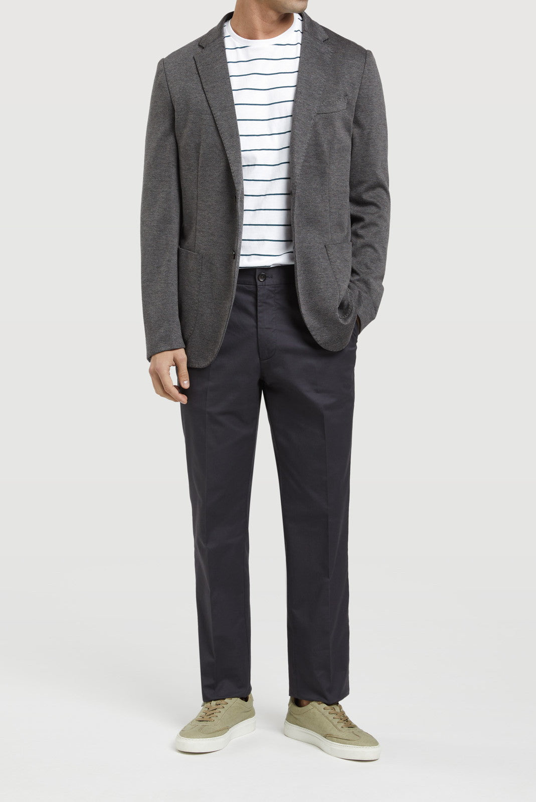 Dark Grey