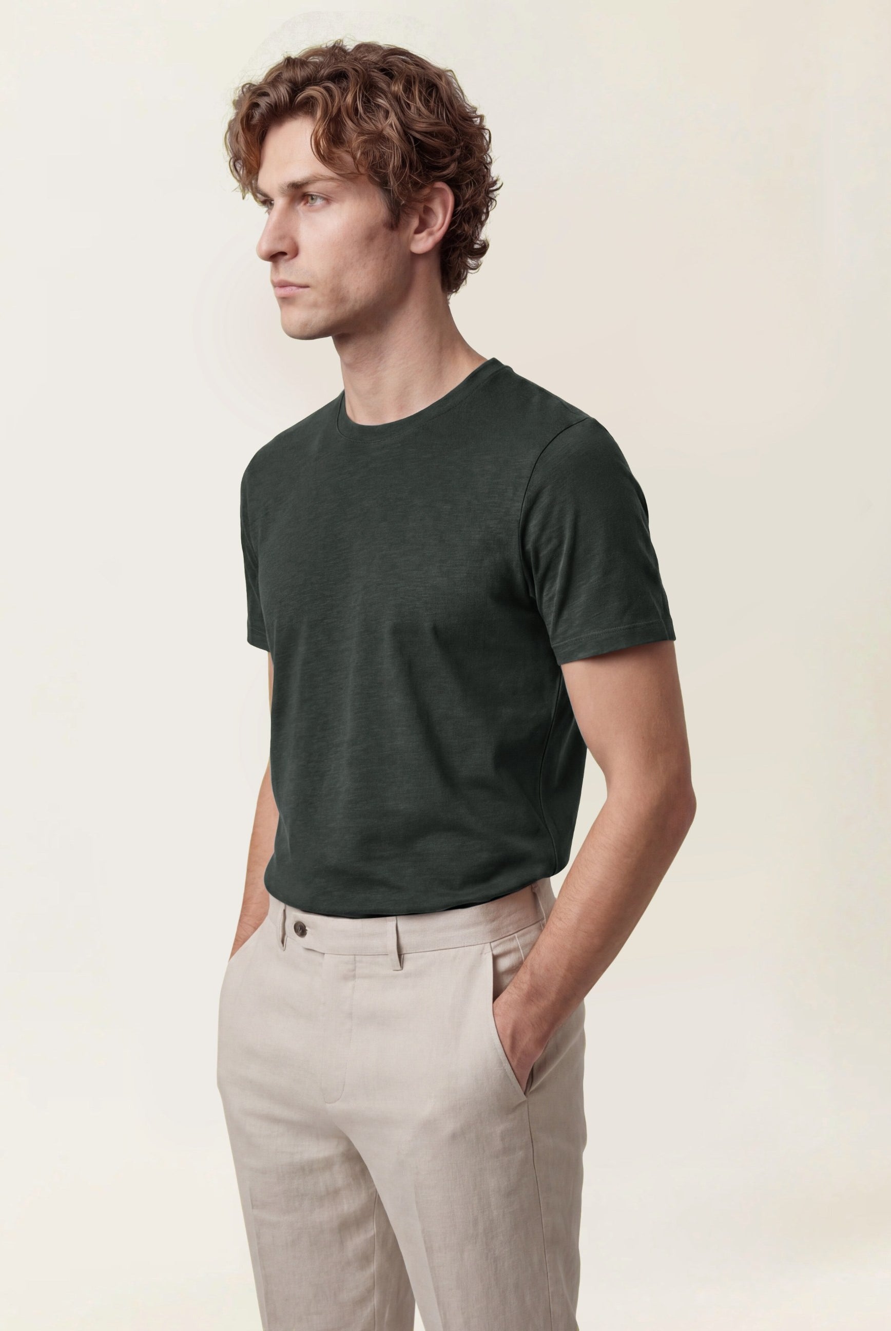 Dark Green (AI)