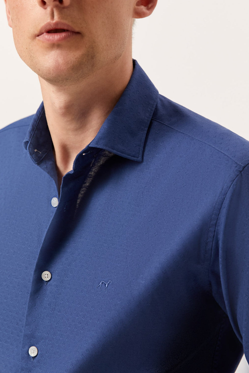 Medium Blue