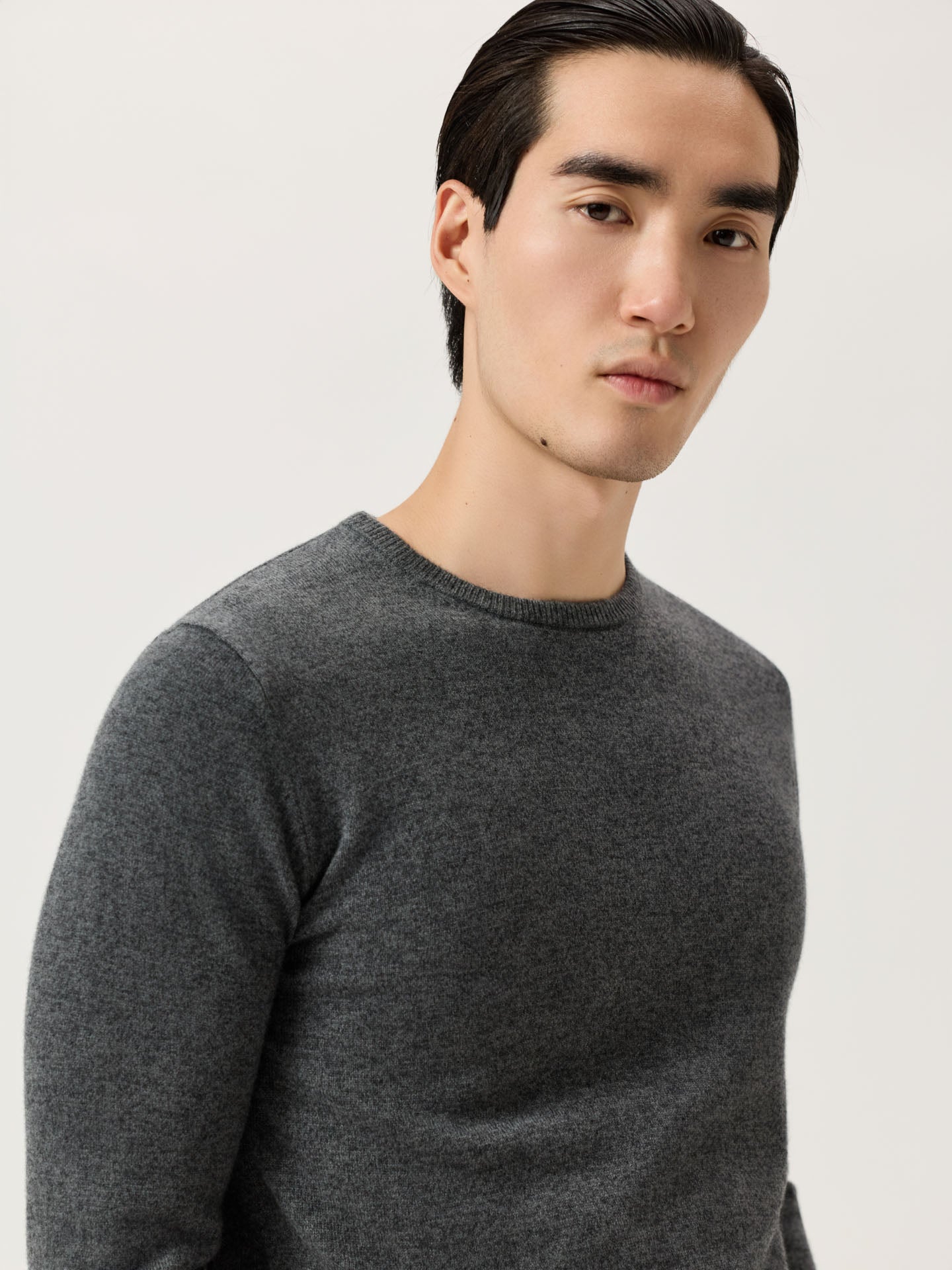 Medium Grey