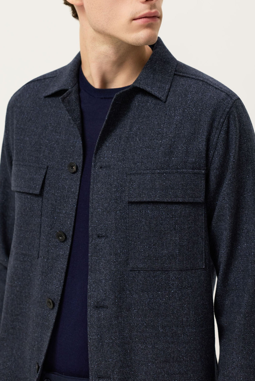 Dark Blue