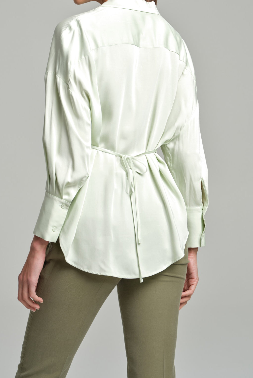 Light Green
