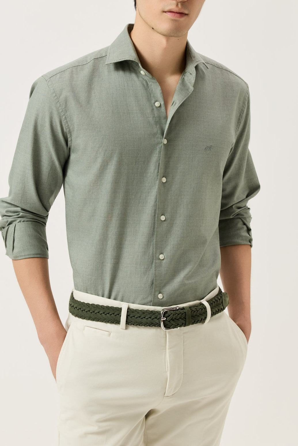 Light Green