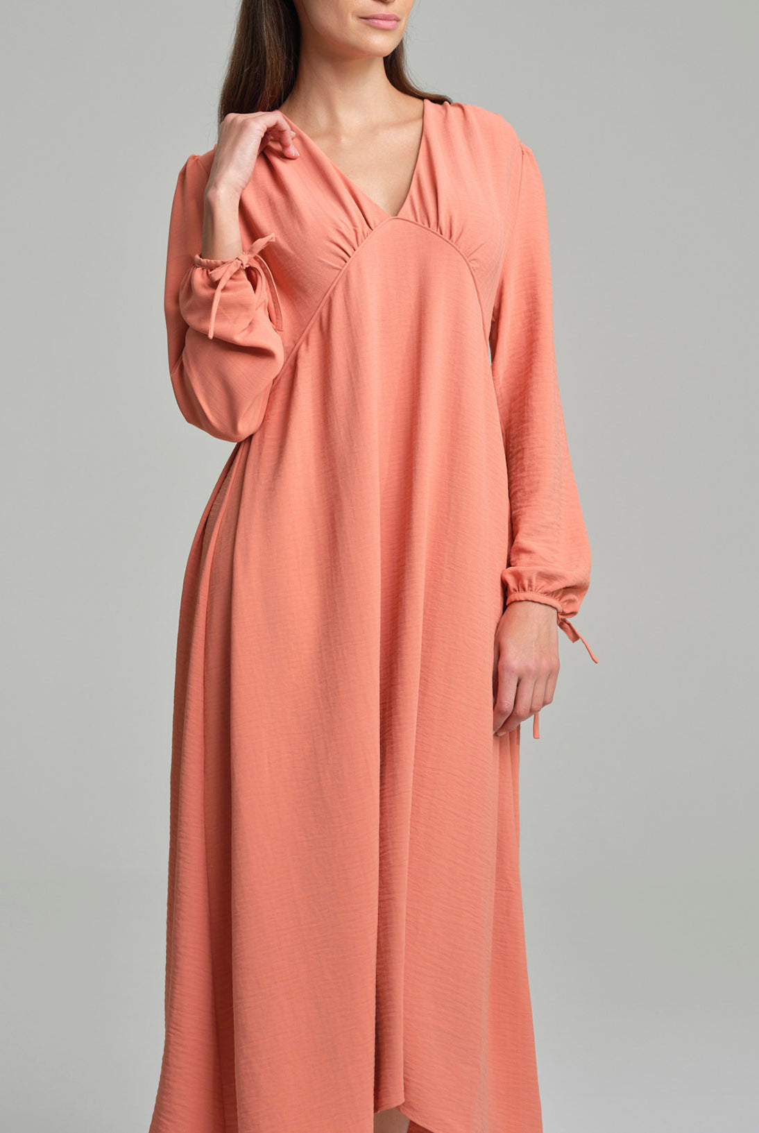Light Orange