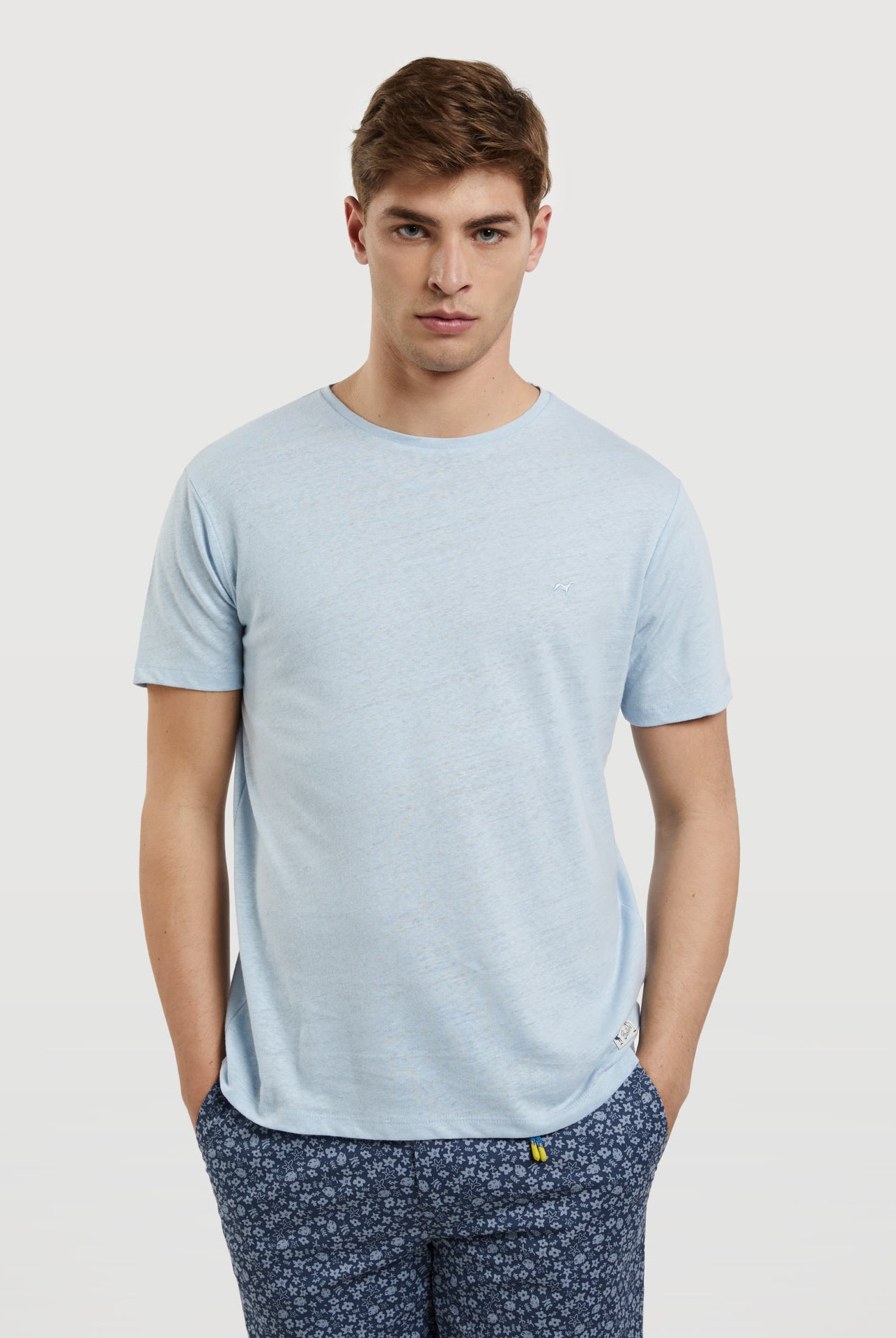Light Blue