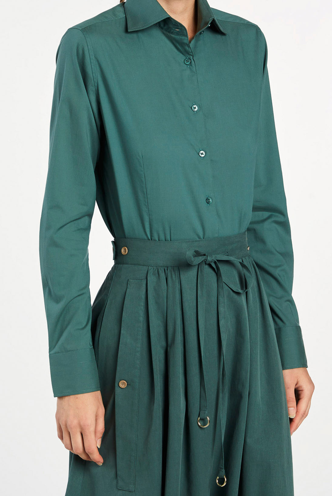 Dark Green
