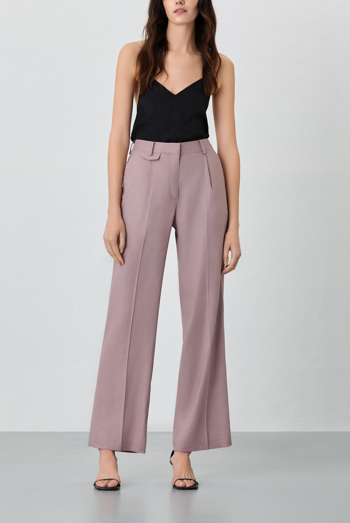 Pale Pink